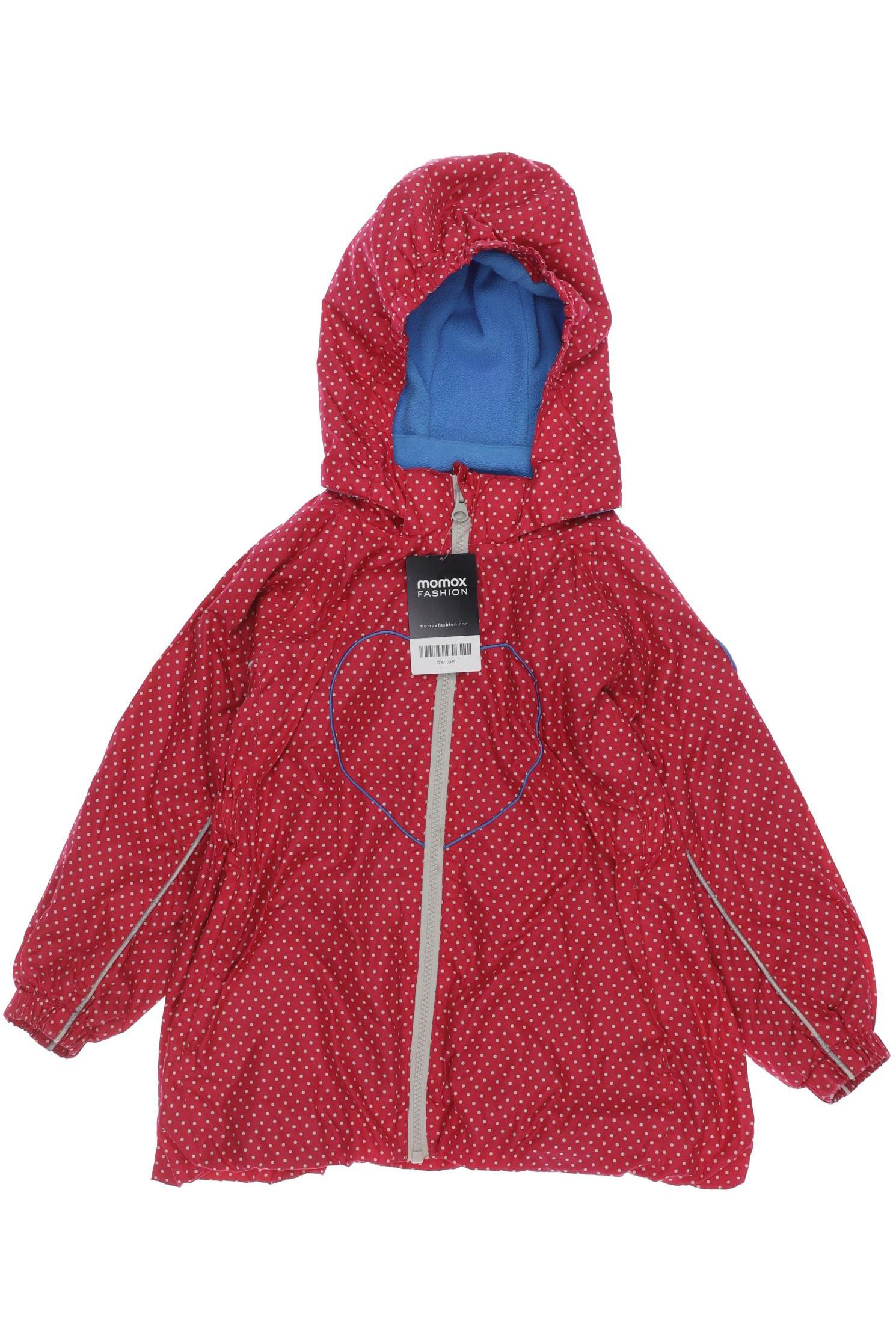 

racoon Damen Jacke, rot, Gr. 104