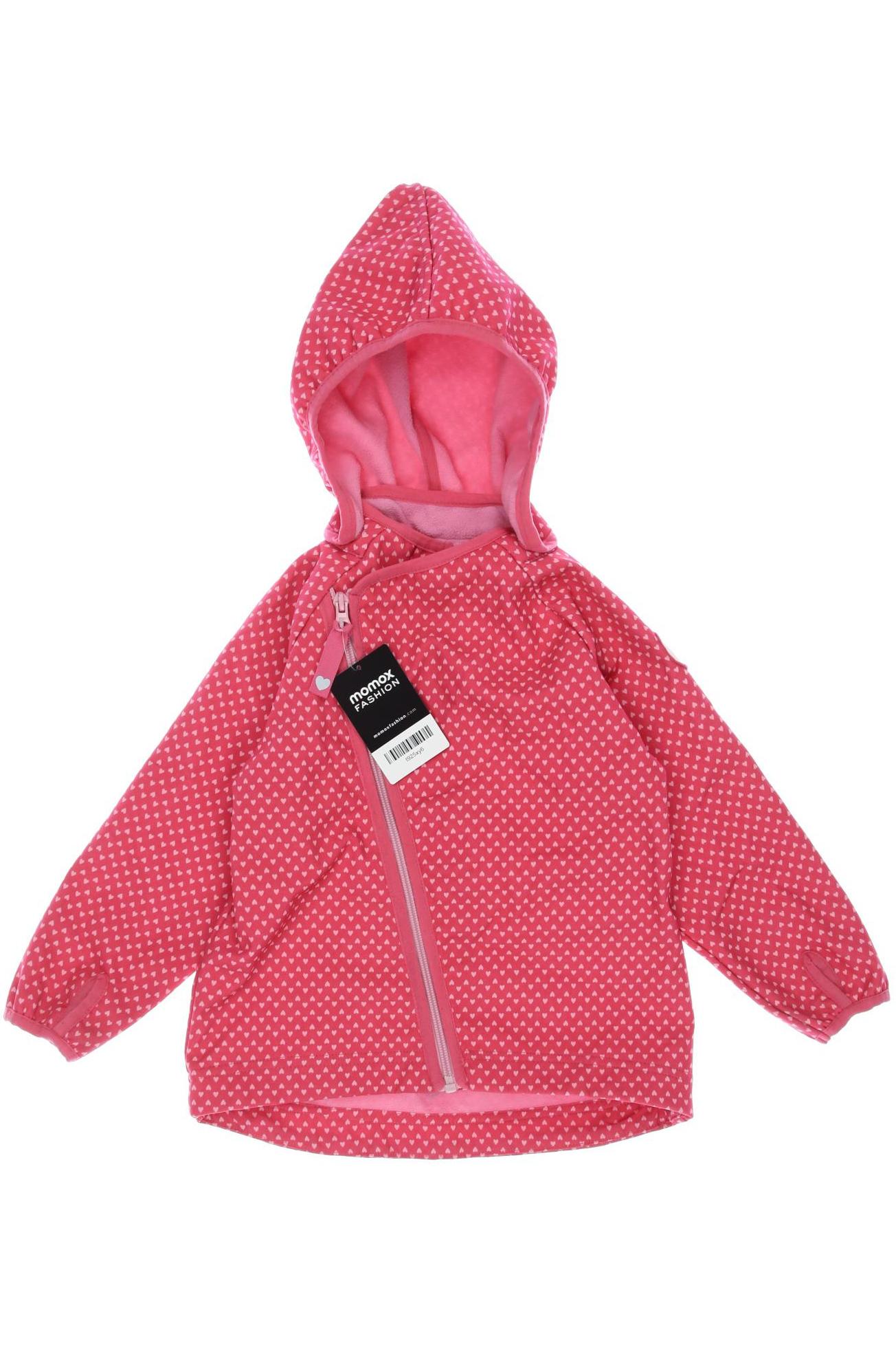 

racoon Damen Jacke, pink, Gr. 92