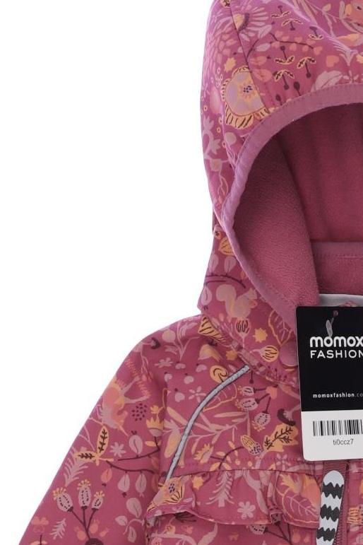 Thumbnail - racoon Damen Jacke, pink, Gr. 92
