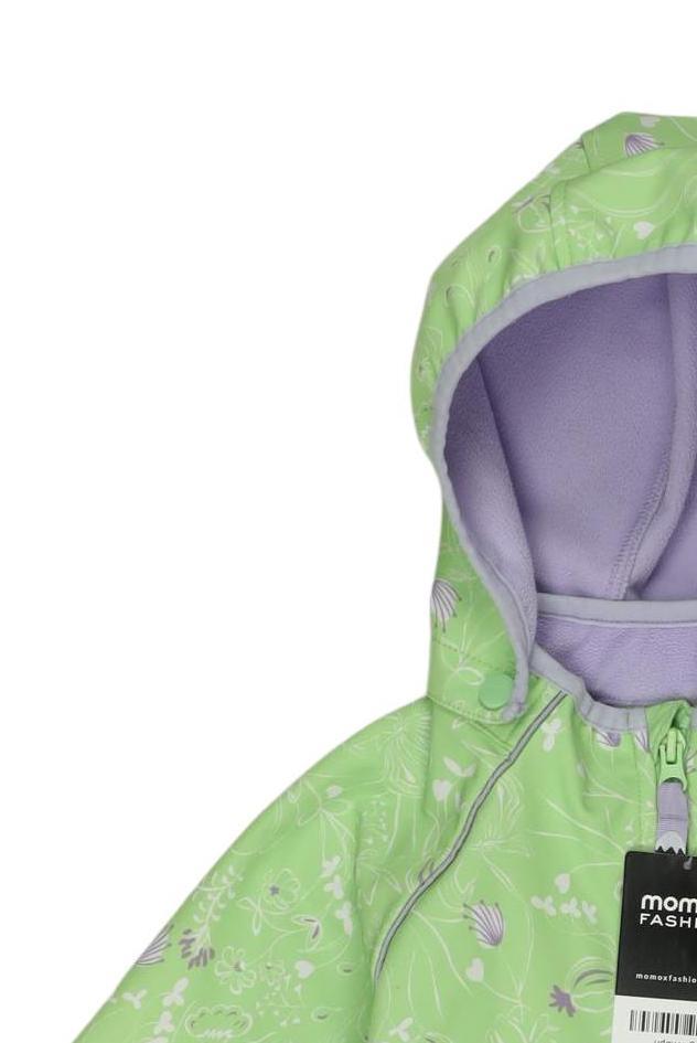 Thumbnail - racoon Mädchen Jacke, hellgrün, Gr. 110