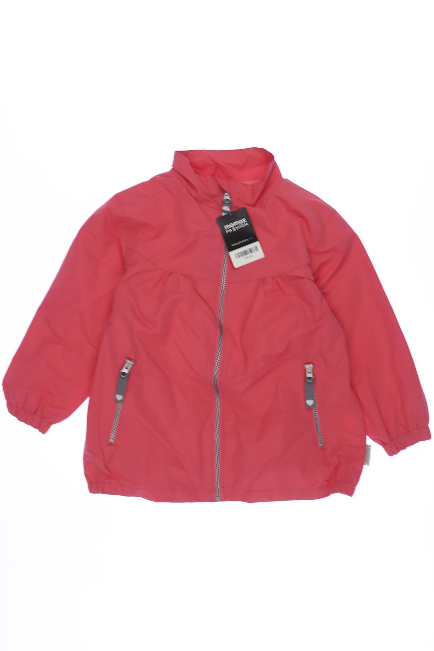 

racoon Damen Jacke, pink, Gr. 116