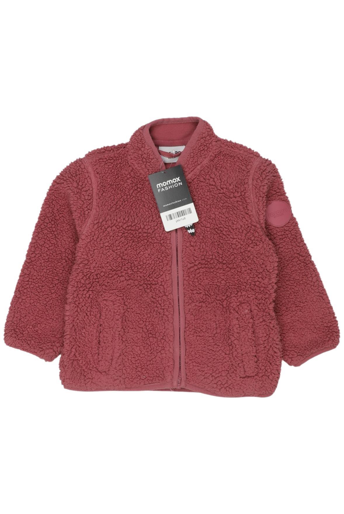 

racoon Mädchen Jacke, pink, Gr. 86