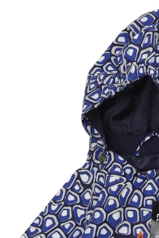 Thumbnail - racoon Mädchen Jacke, blau, Gr. 86