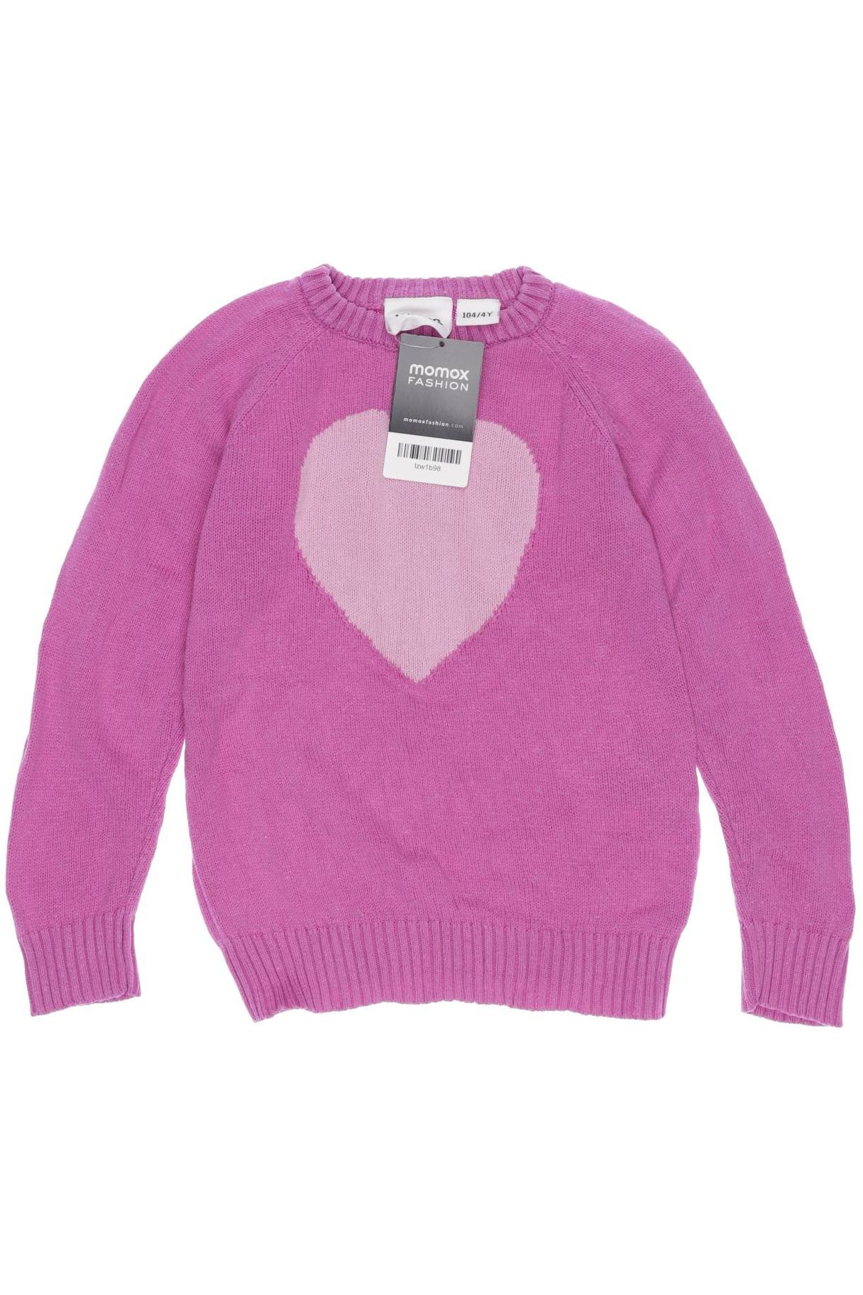 

racoon Damen Pullover, pink, Gr. 104