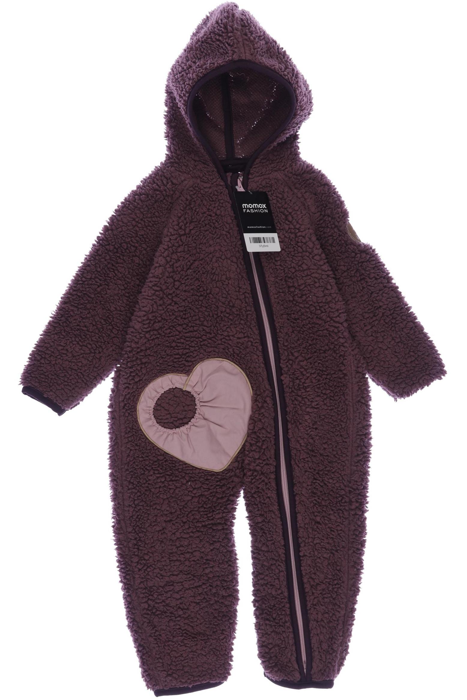 

racoon Mädchen Schneeanzug, pink, Gr. 86