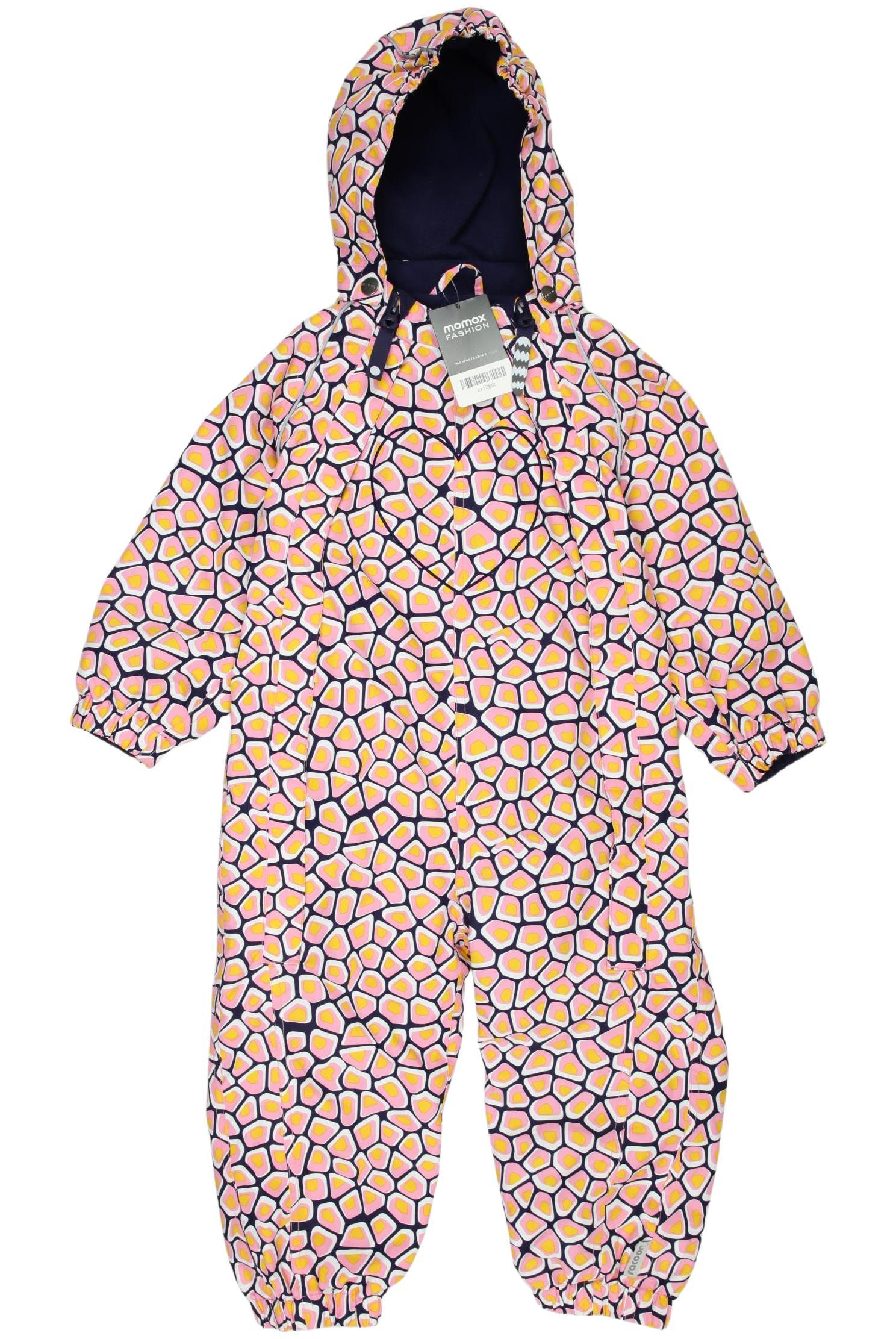 

racoon Damen Schneeanzug, mehrfarbig, Gr. 98