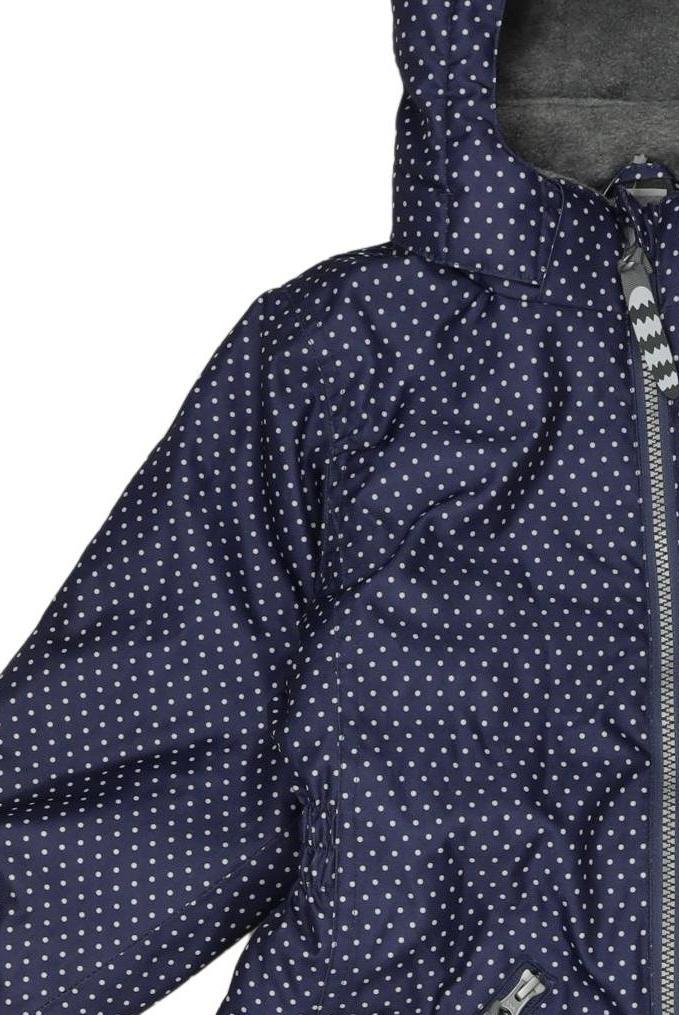 Thumbnail - racoon Mädchen Schneeanzug, marineblau, Gr. 104