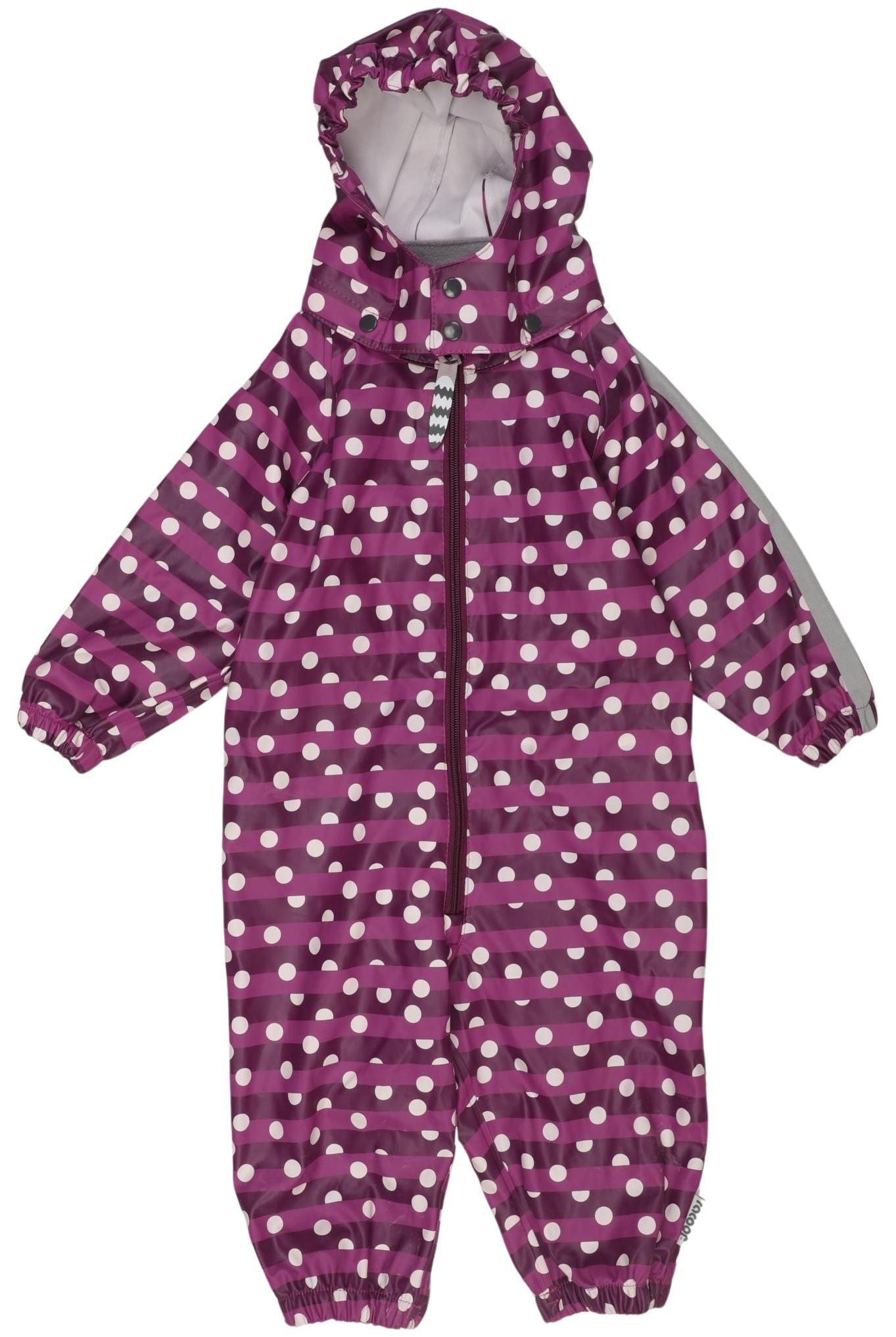 

racoon Mädchen Schneeanzug, flieder, Gr. 80