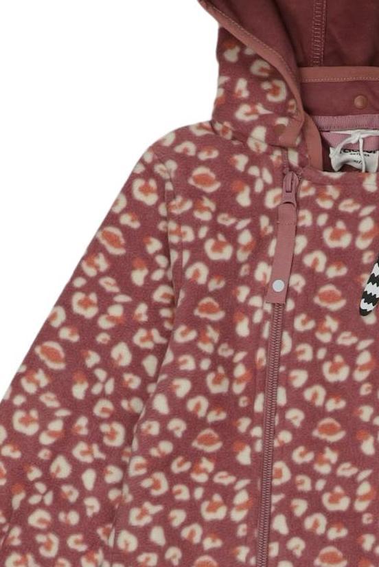 Thumbnail - racoon Mädchen Schneeanzug, pink, Gr. 92