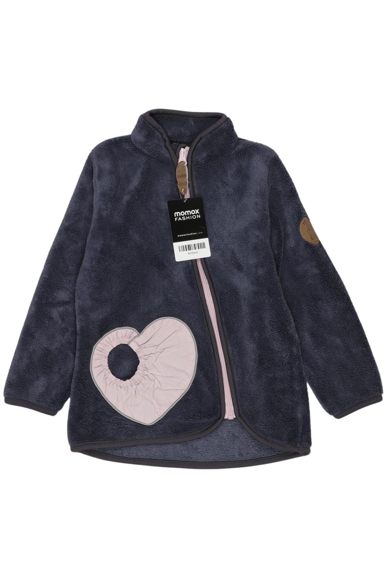 

racoon Damen Strickjacke, marineblau, Gr. 104