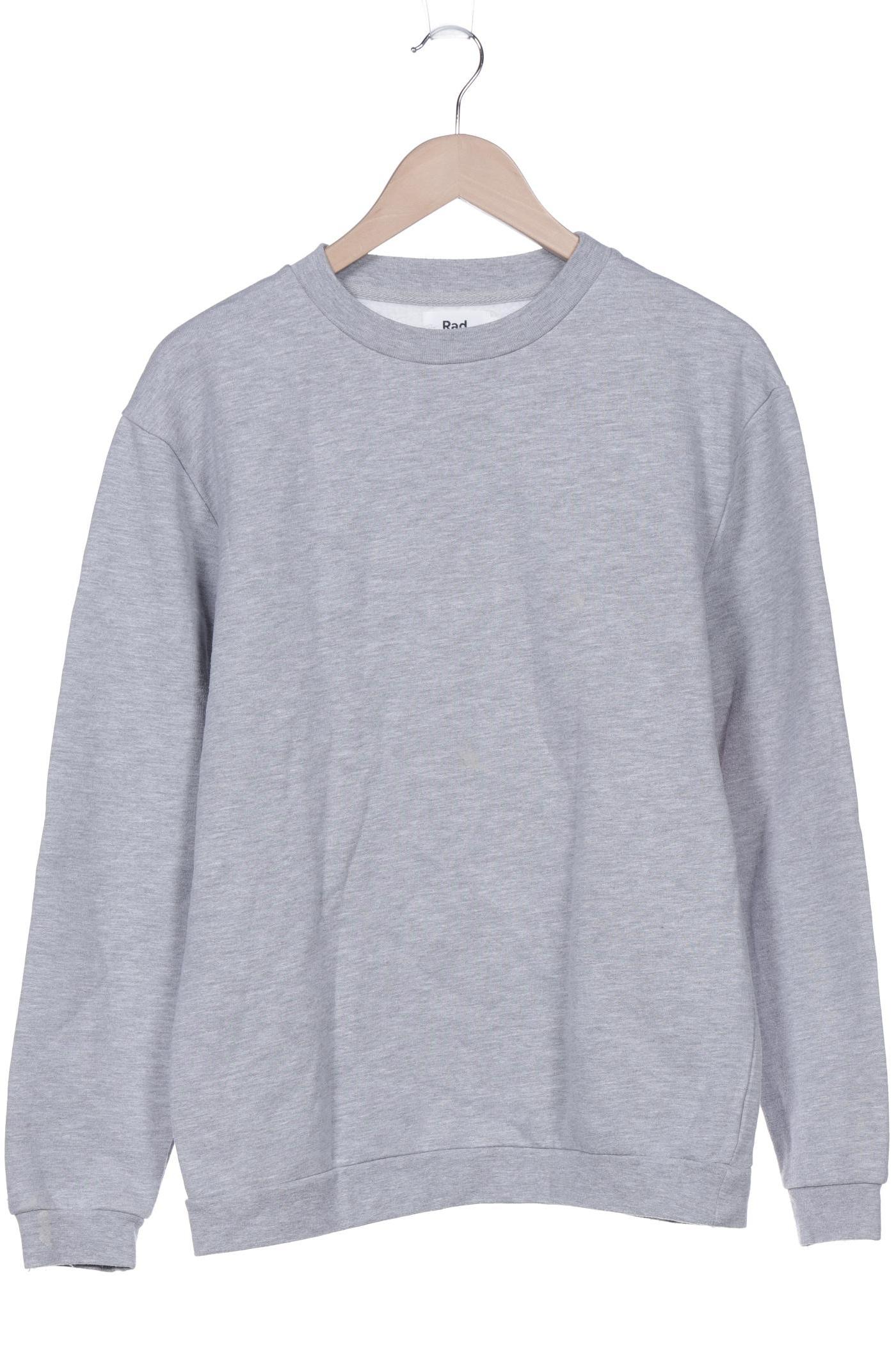 

Rad. Damen Sweatshirt, grau, Gr. 42