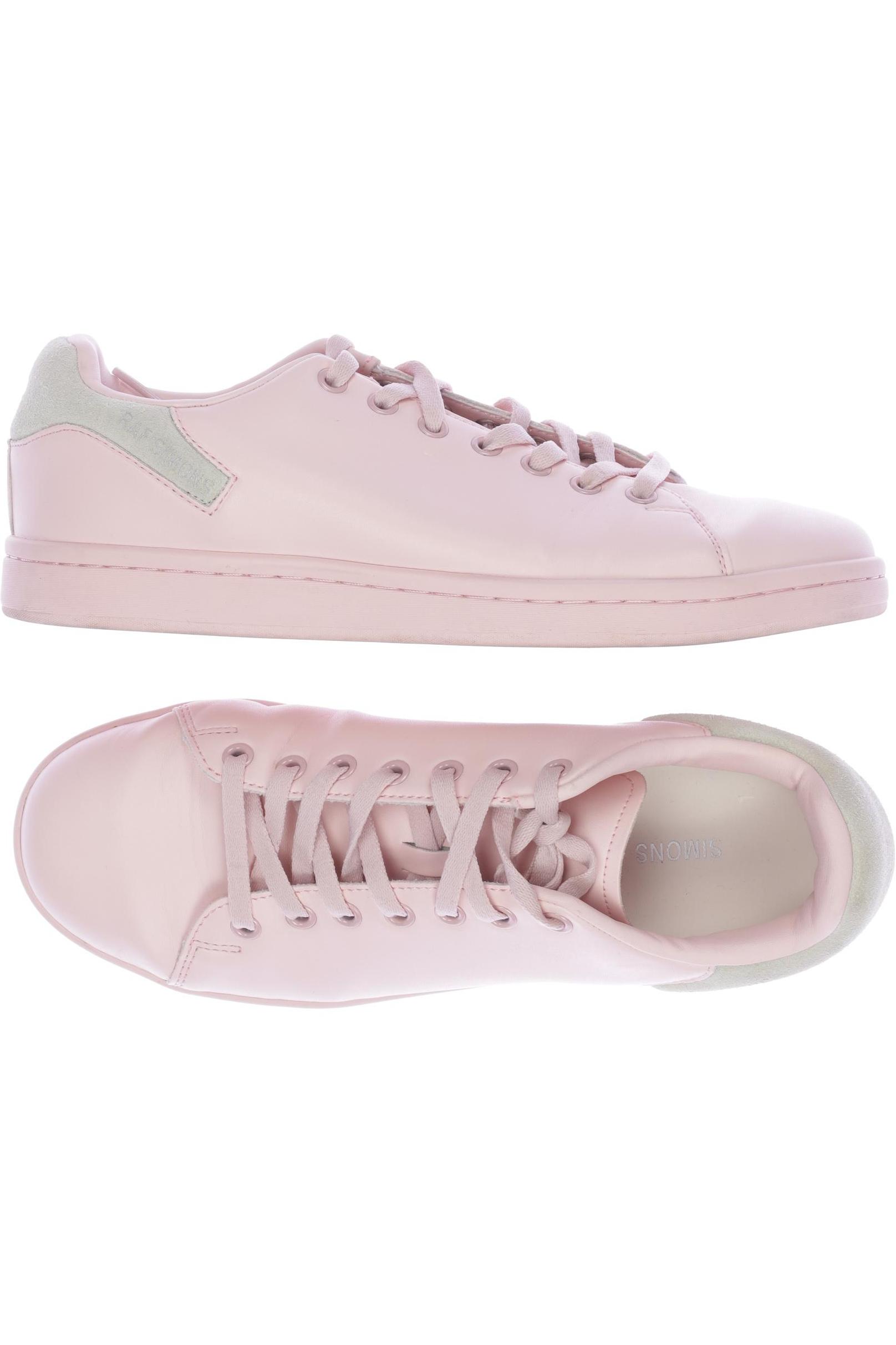 

RAF Simons Damen Sneakers, pink, Gr. 41