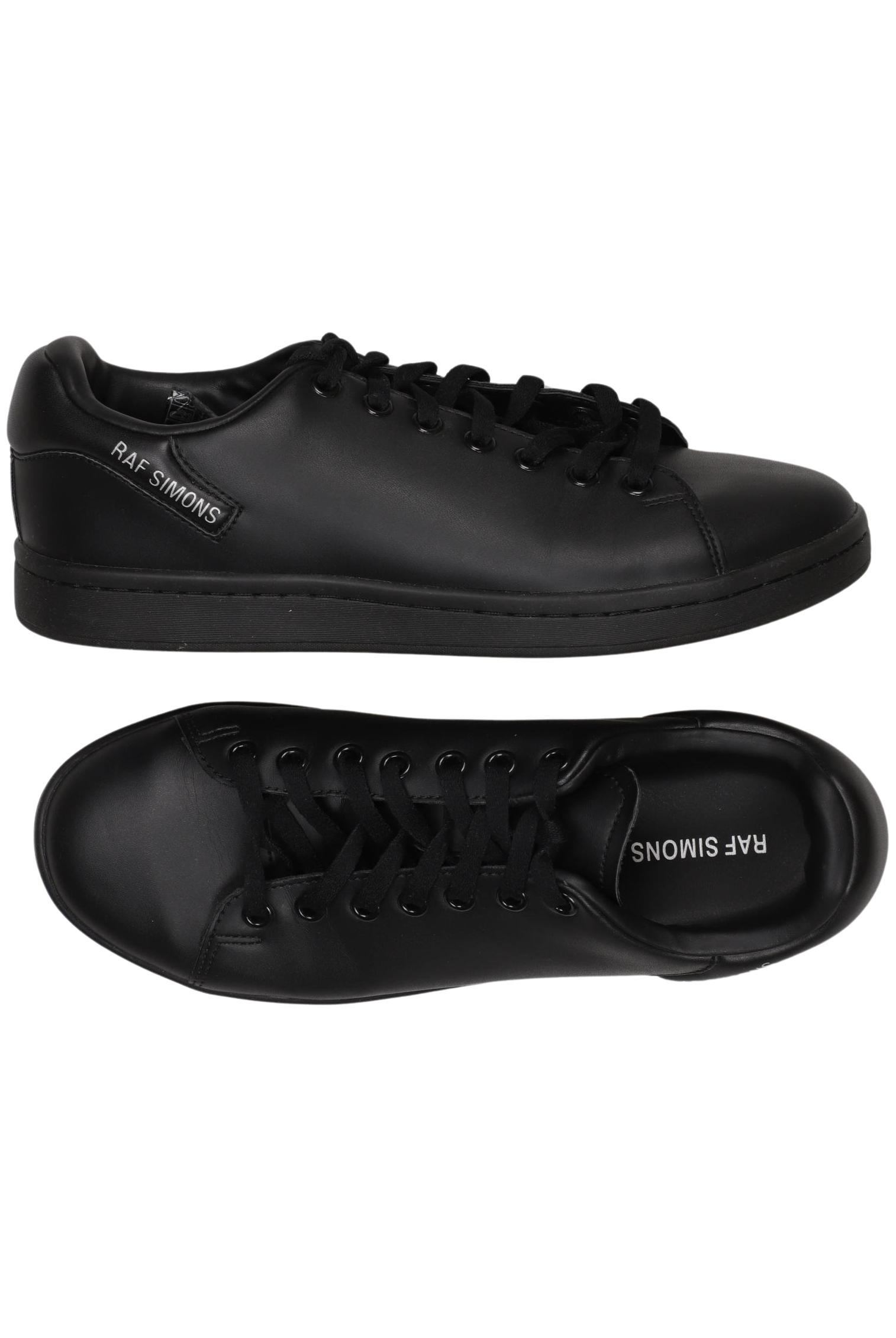 Thumbnail - RAF Simons Herren Sneakers, schwarz, Gr. 39