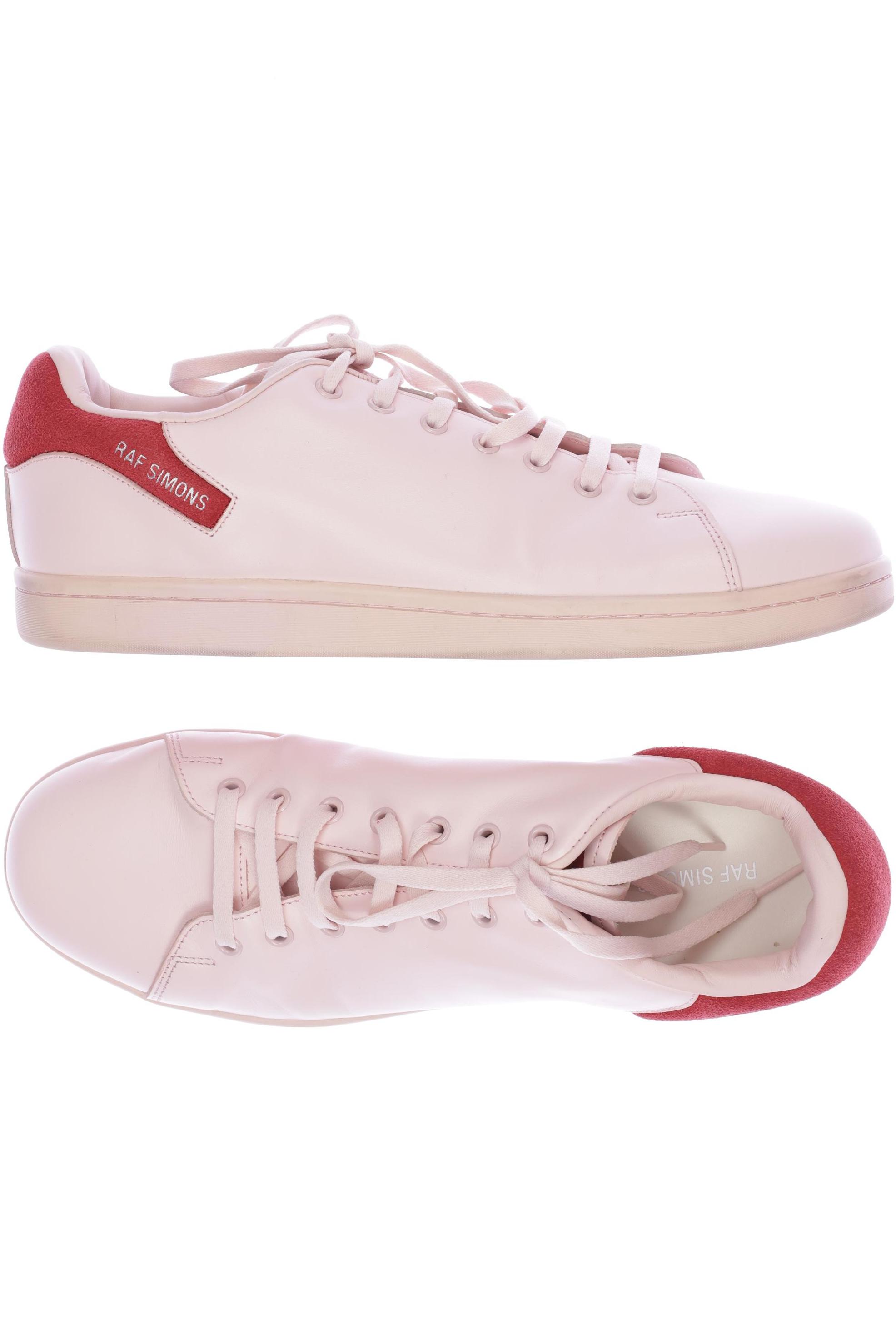 

RAF Simons Herren Sneakers, pink, Gr. 46