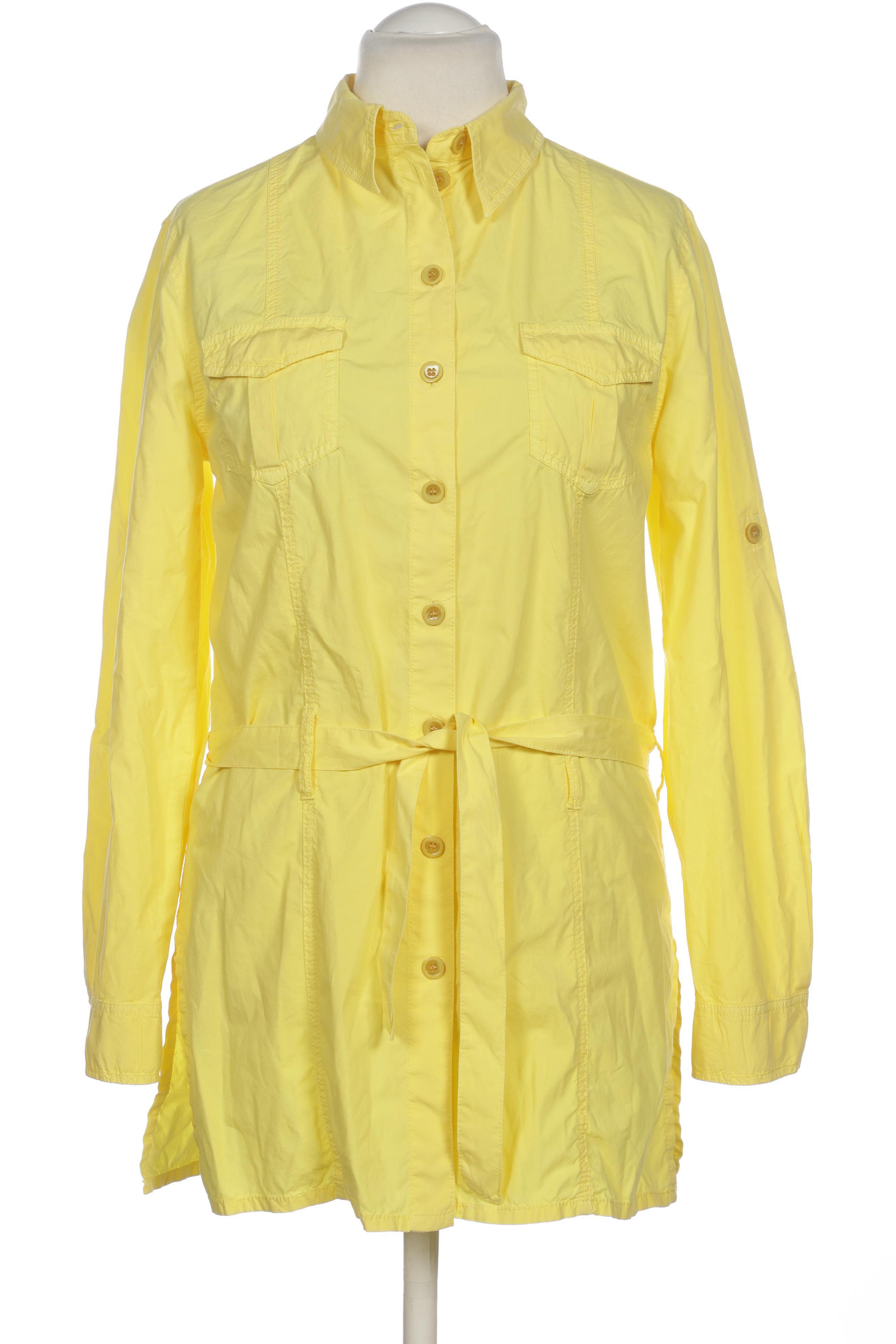 

Raffaello Rossi Damen Jacke, gelb, Gr. 40