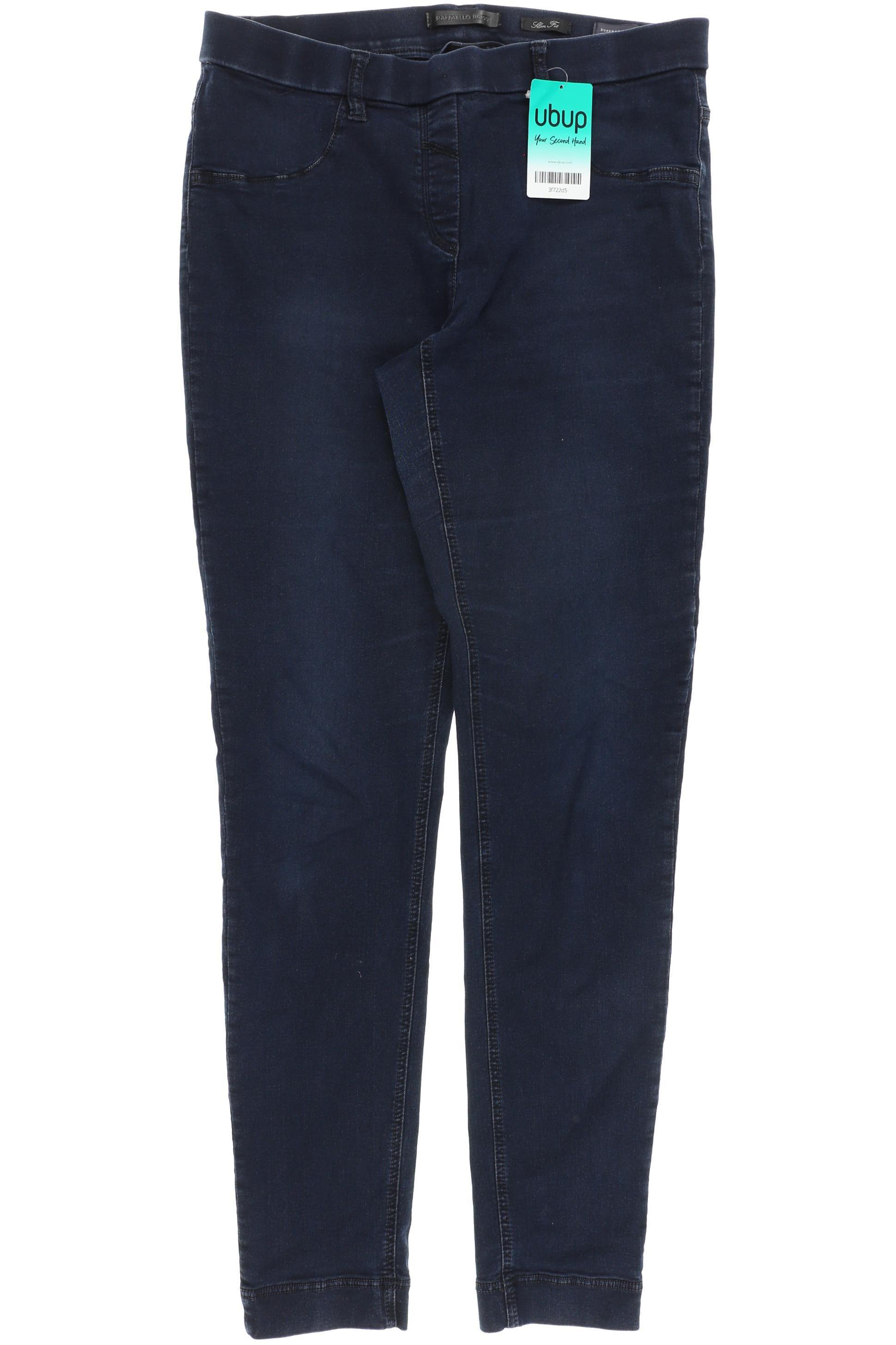 

Raffaello Rossi Damen Jeans, blau, Gr. 42
