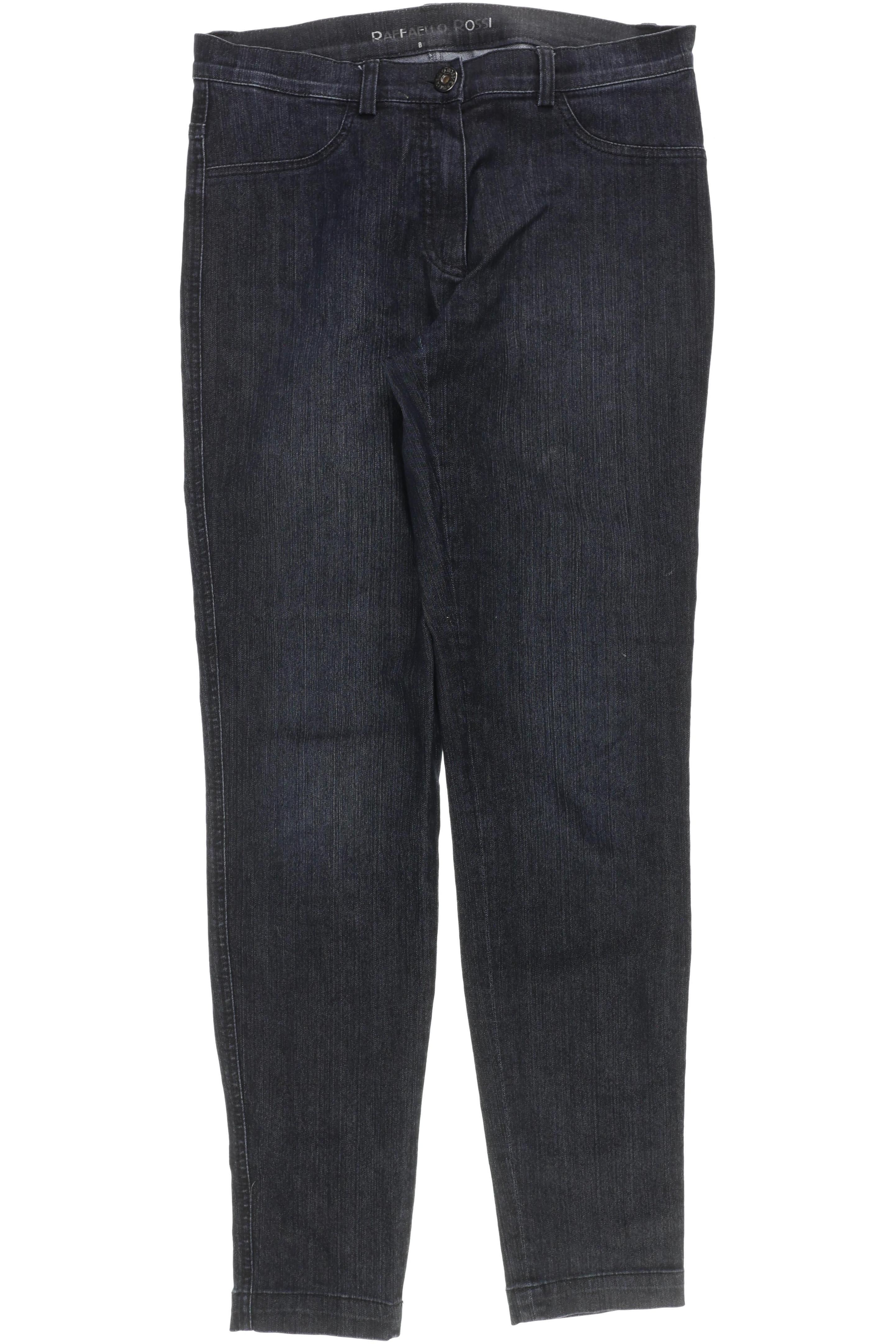 

Raffaello Rossi Damen Jeans, grau, Gr. 38