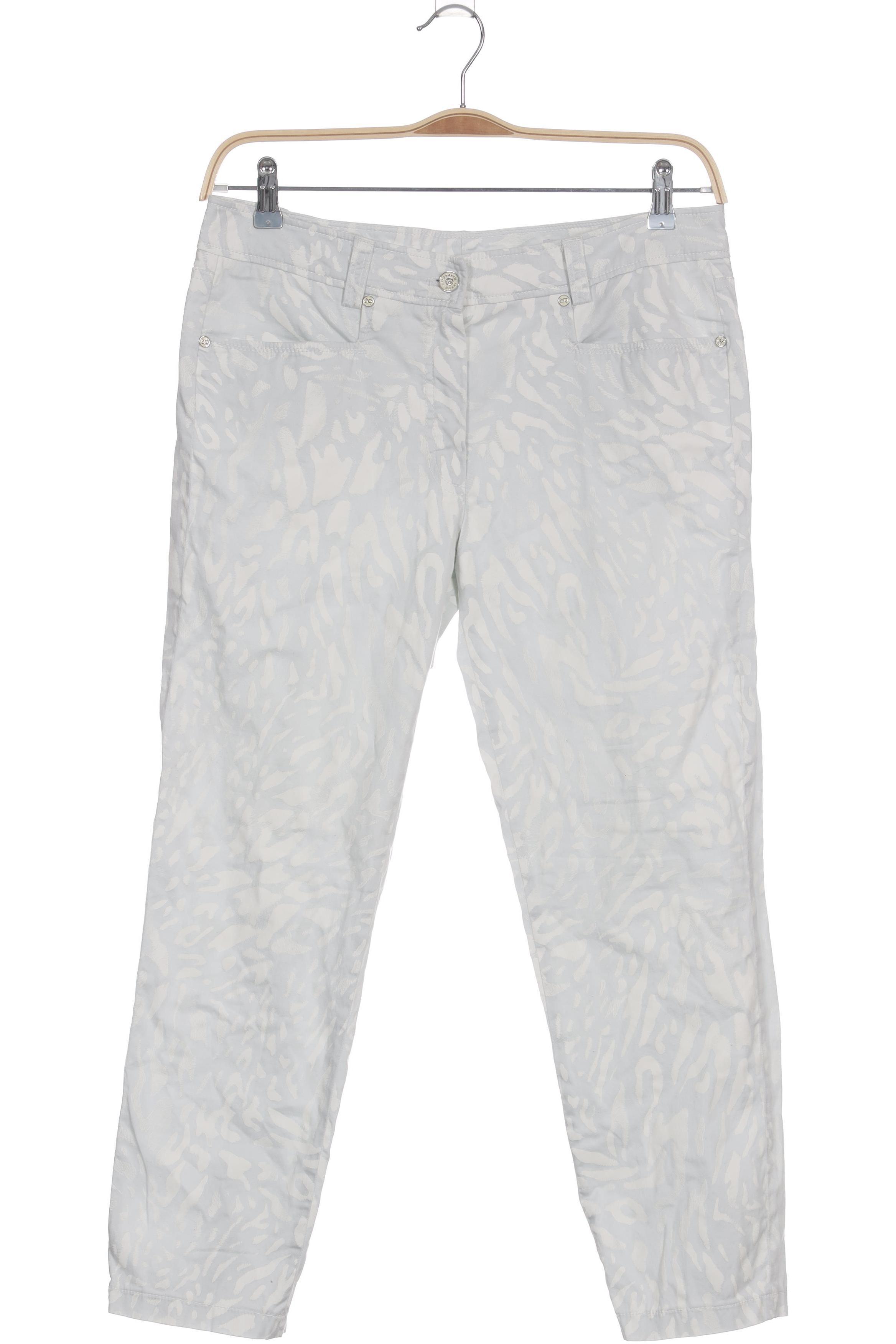 

Raffaello Rossi Damen Jeans, weiß, Gr. 40