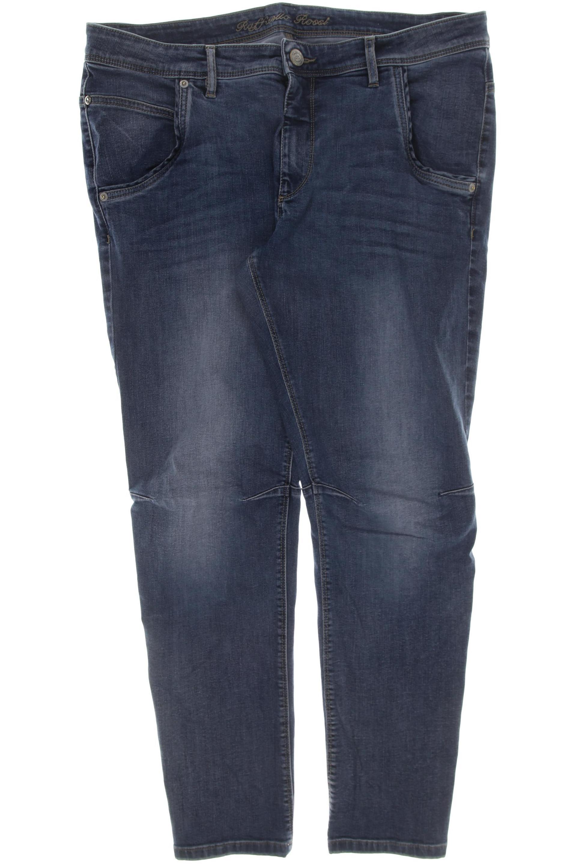 

Raffaello Rossi Damen Jeans, blau, Gr. 42