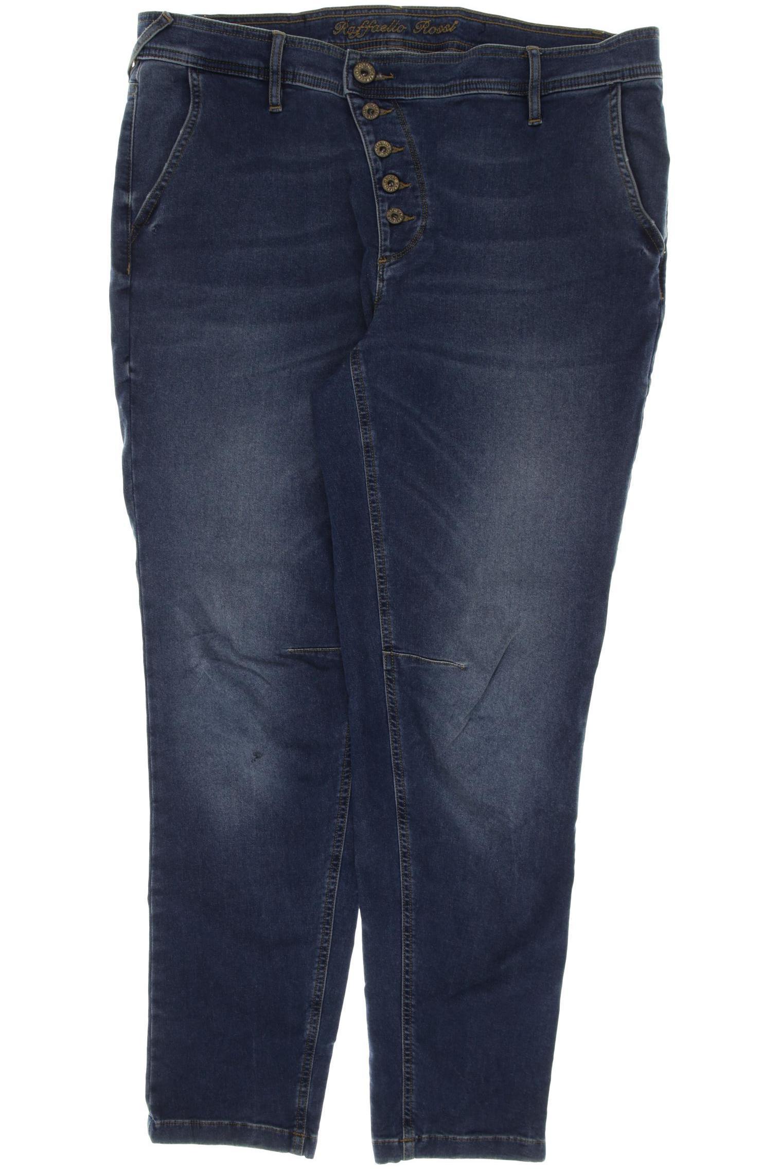 

Raffaello Rossi Damen Jeans, blau, Gr. 42
