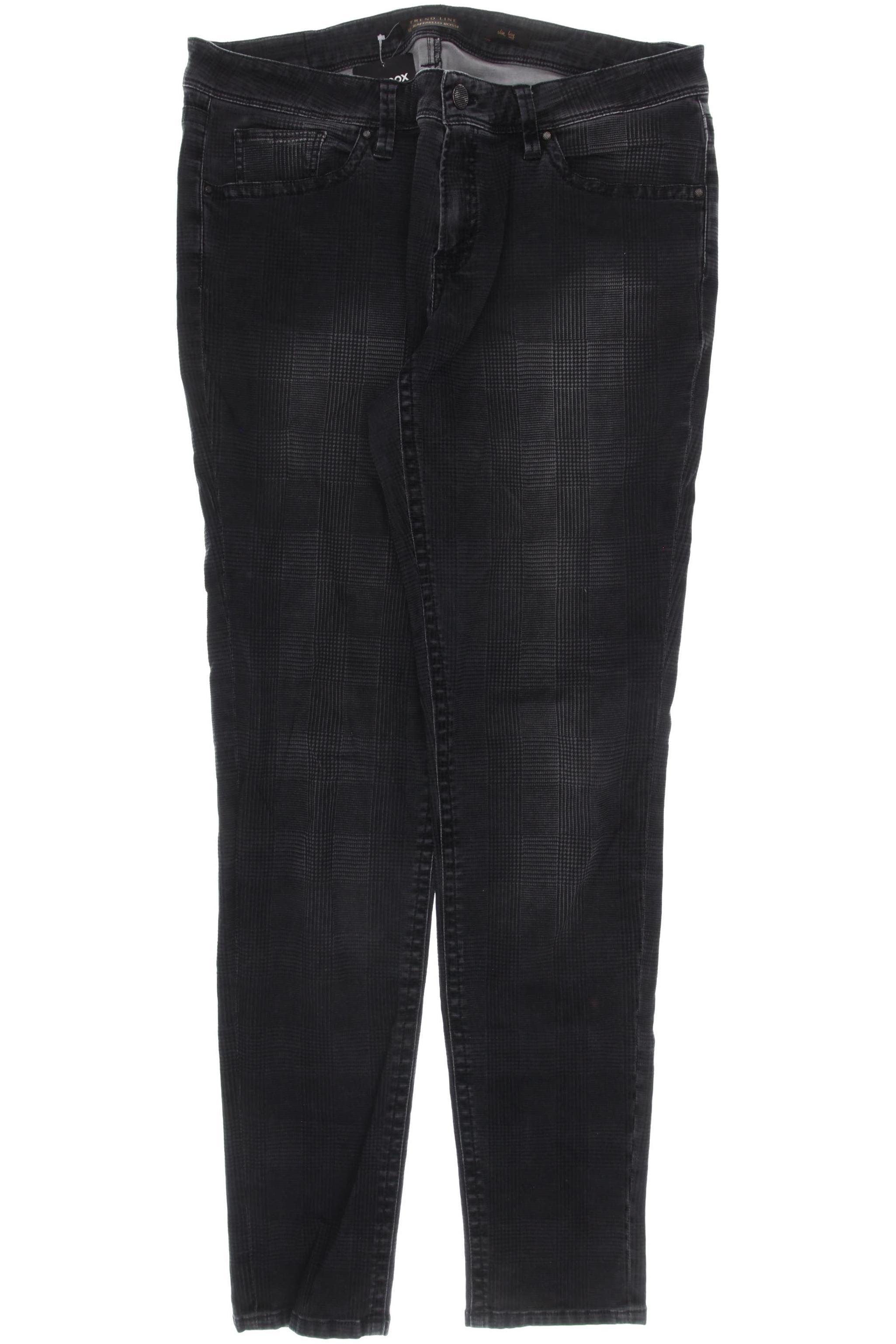 

Raffaello Rossi Damen Jeans, grau, Gr. 42