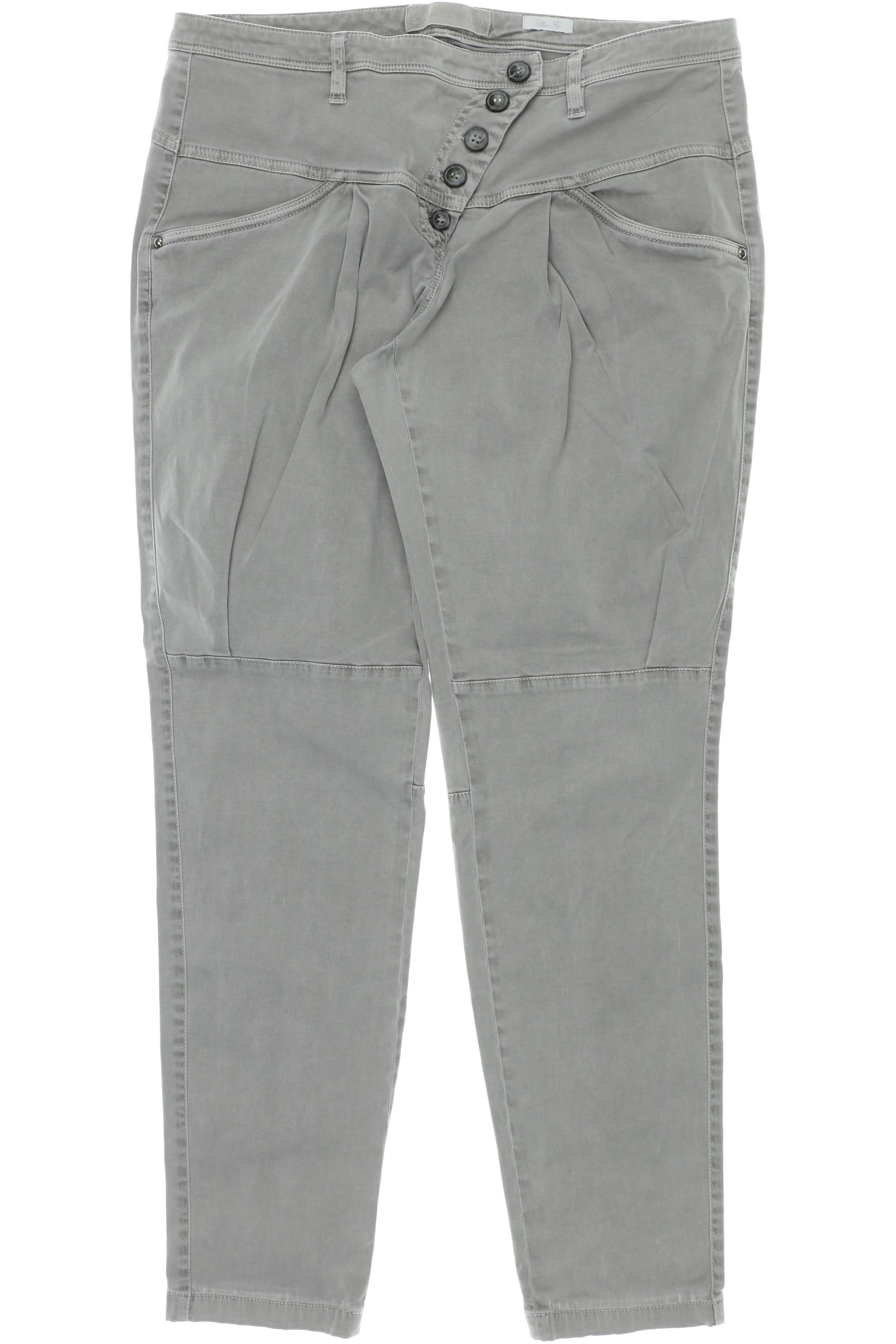 

Raffaello Rossi Damen Jeans, grau, Gr. 38
