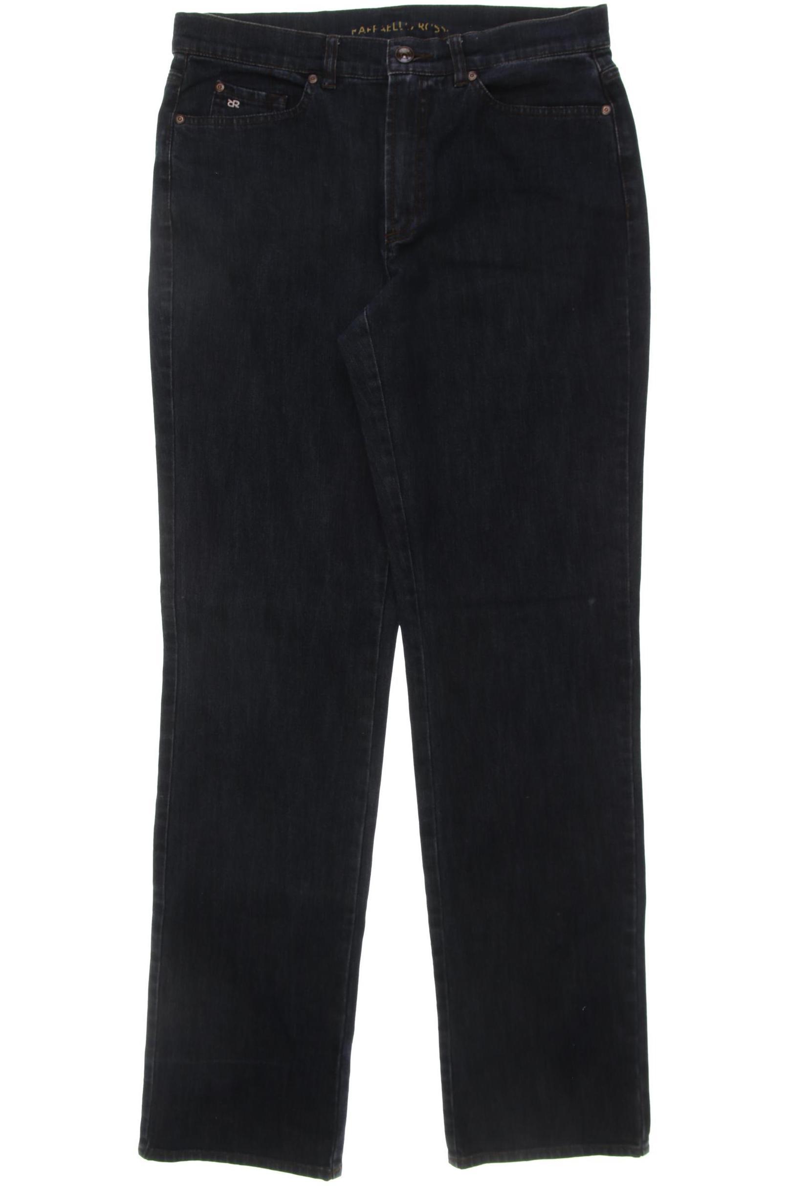 

Raffaello Rossi Damen Jeans, blau, Gr. 40