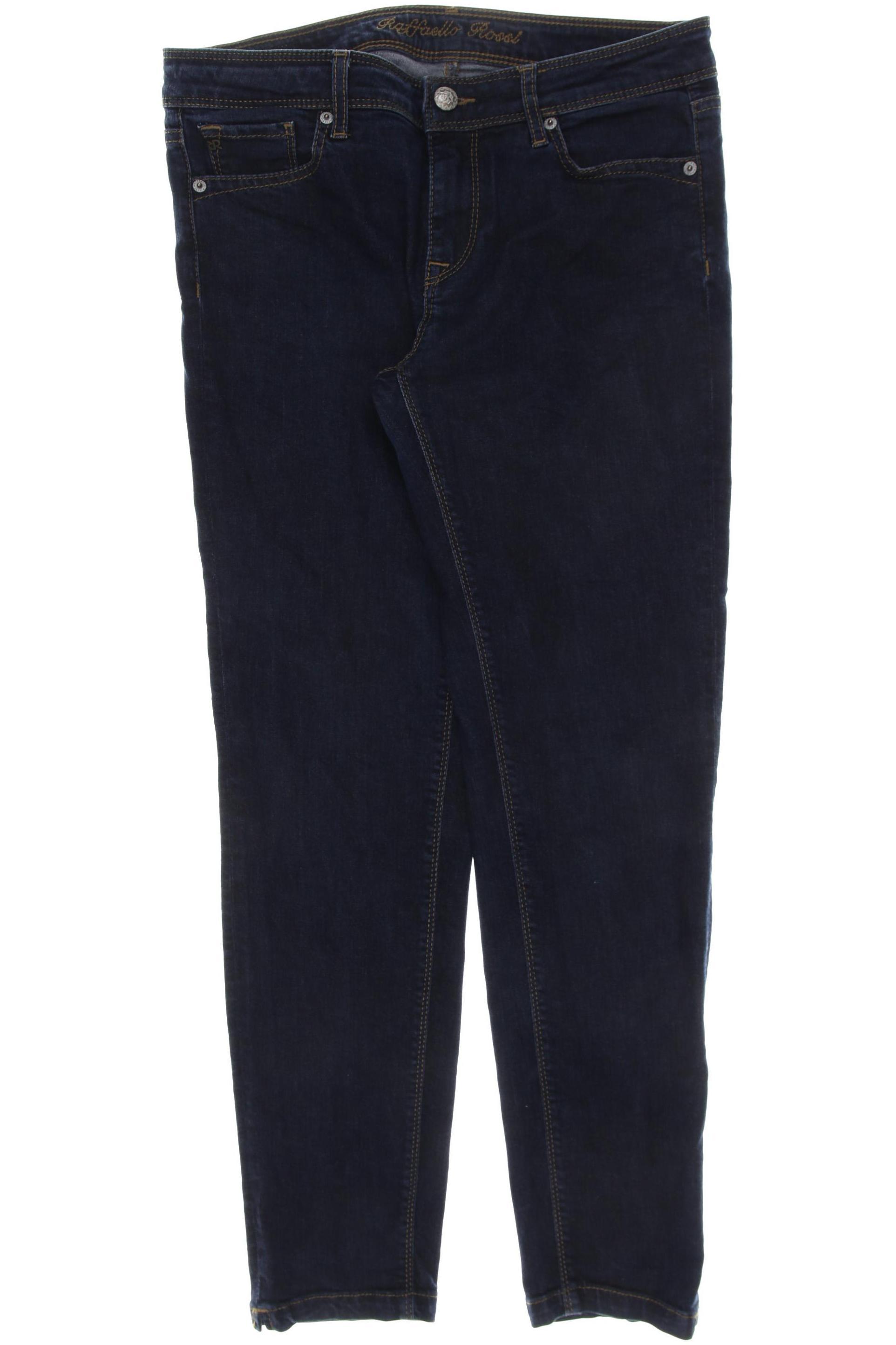 

Raffaello Rossi Damen Jeans, blau, Gr. 38
