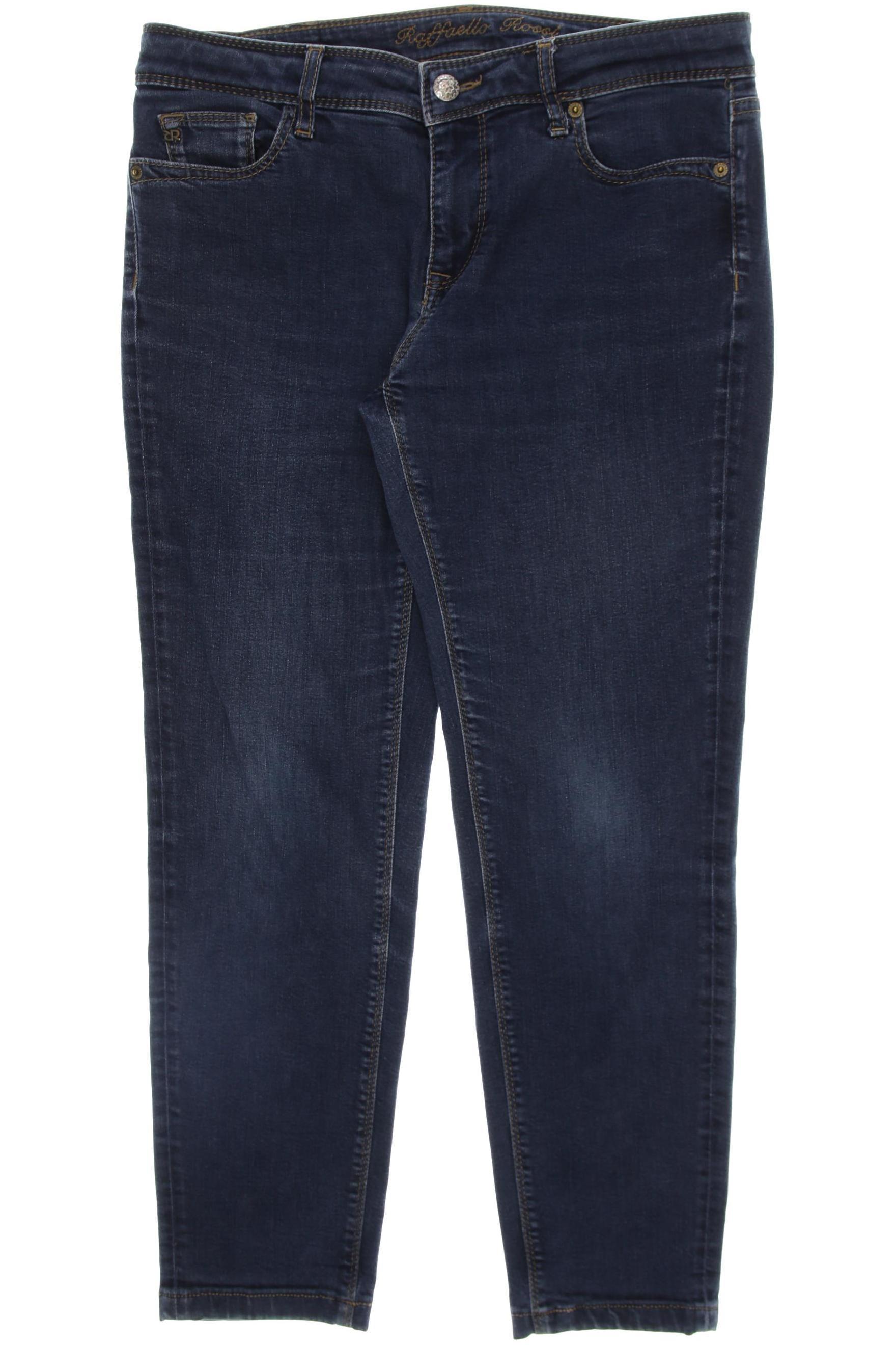 

Raffaello Rossi Damen Jeans, blau, Gr. 40