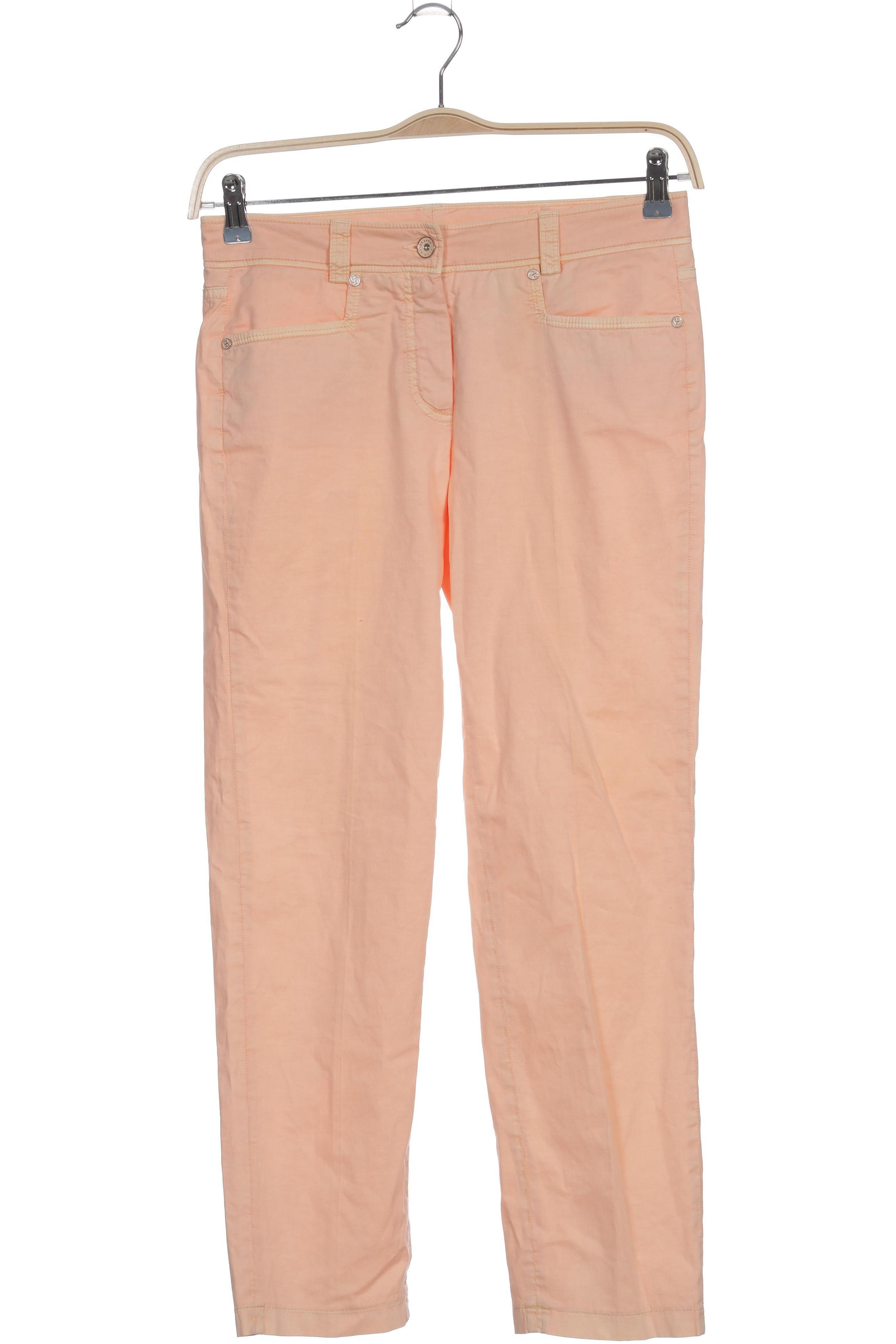 

Raffaello Rossi Damen Stoffhose, pink, Gr. 36