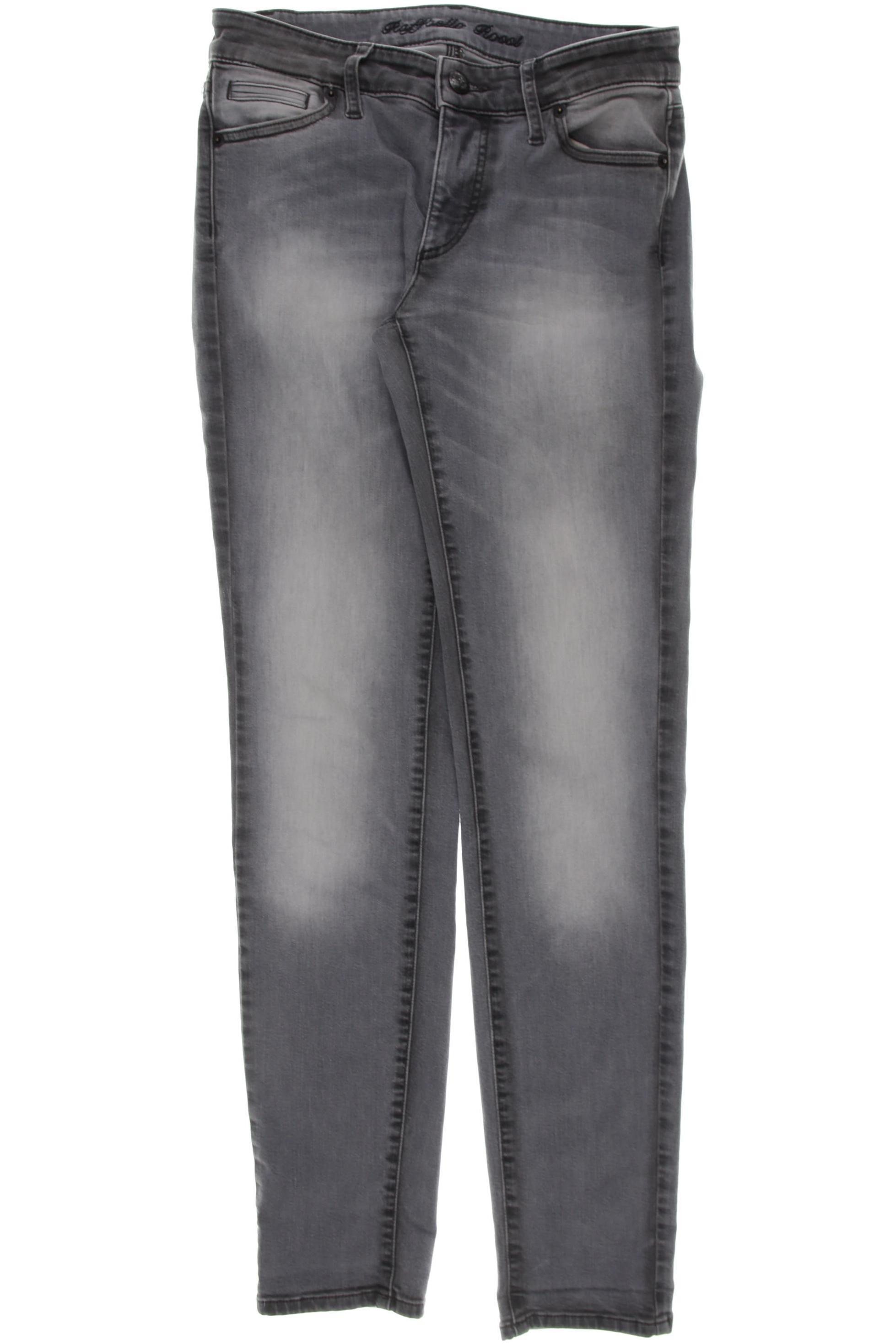 

Raffaello Rossi Damen Jeans, grau, Gr. 34