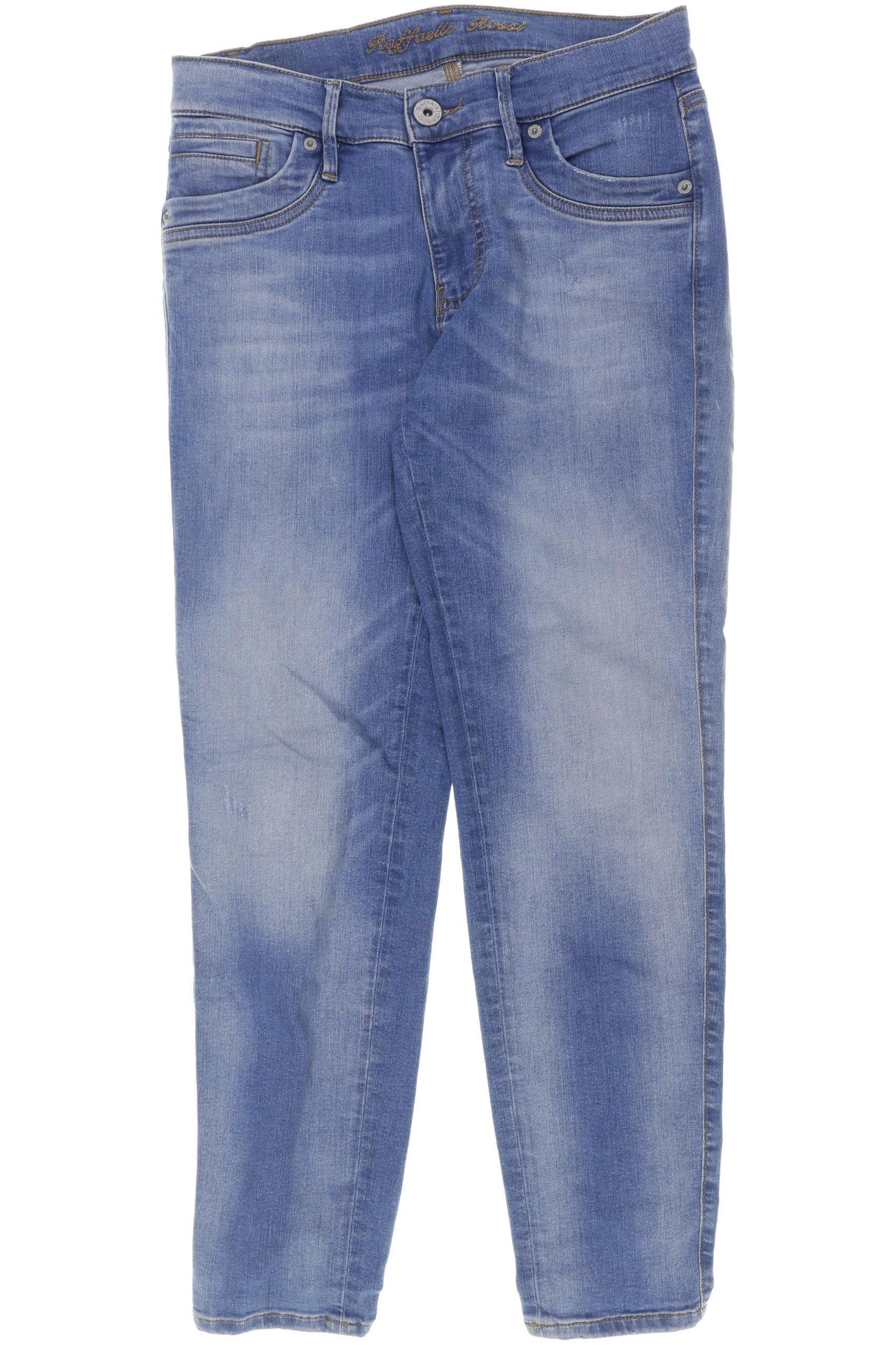 

Raffaello Rossi Damen Jeans, blau, Gr. 34
