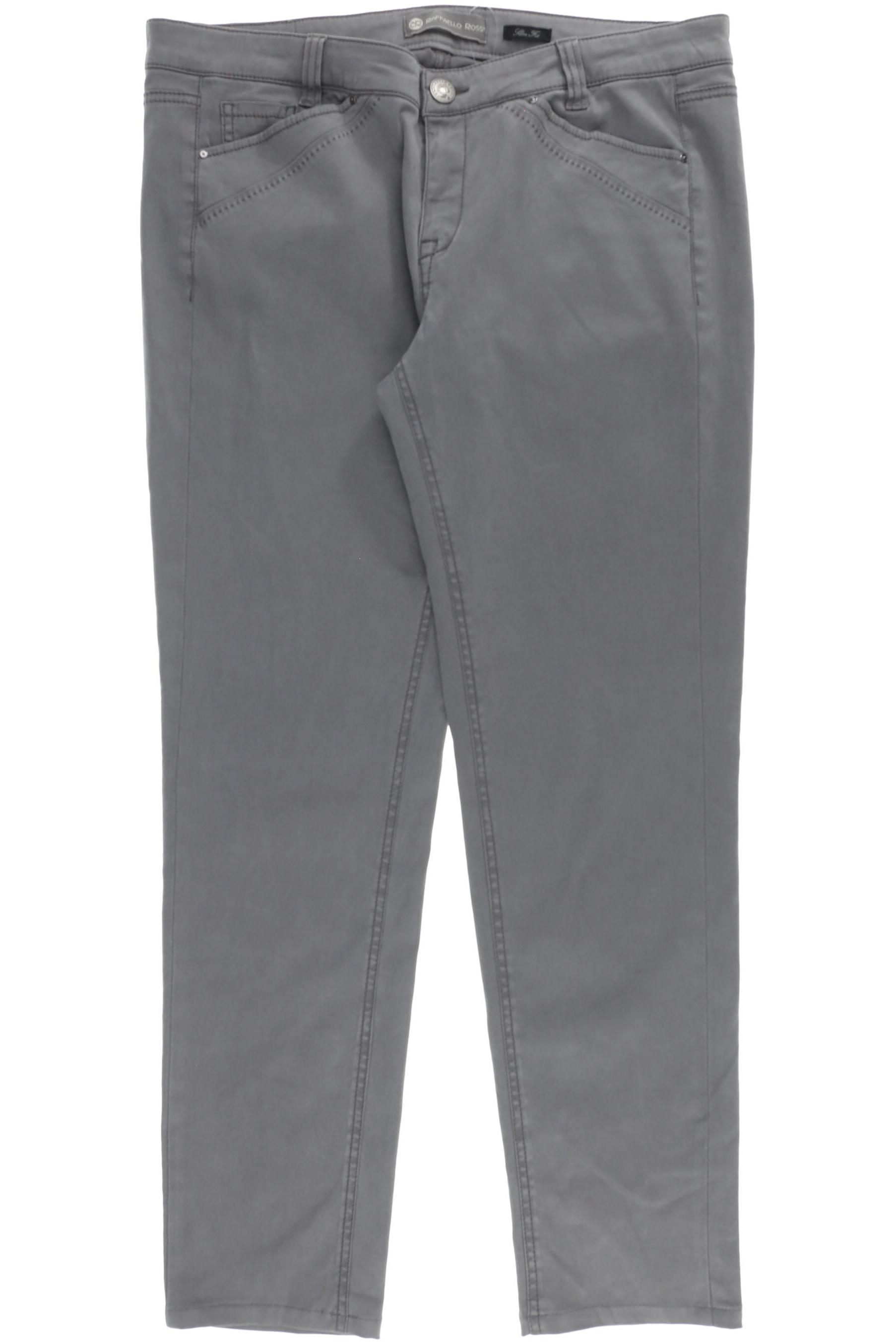 

Raffaello Rossi Damen Jeans, grau, Gr. 42