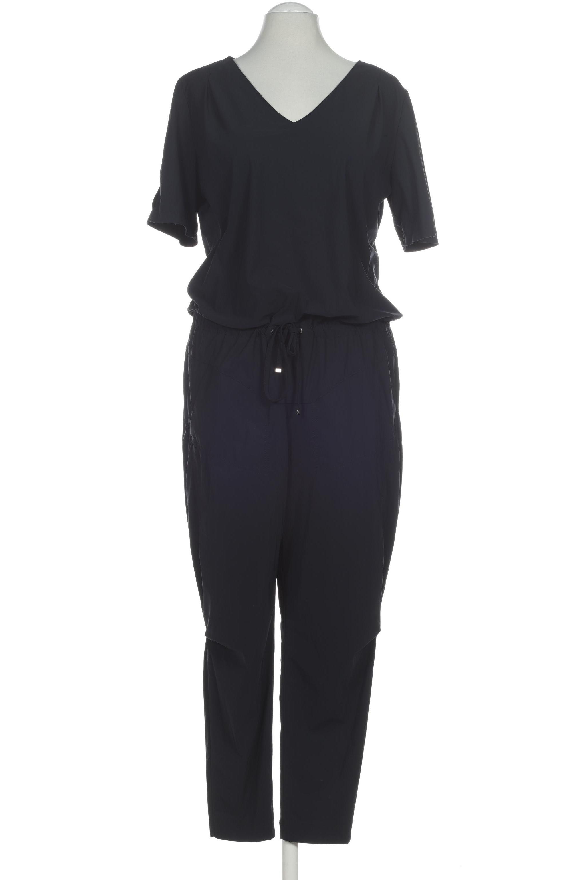 

Raffaello Rossi Damen Jumpsuit/Overall, blau, Gr. 44