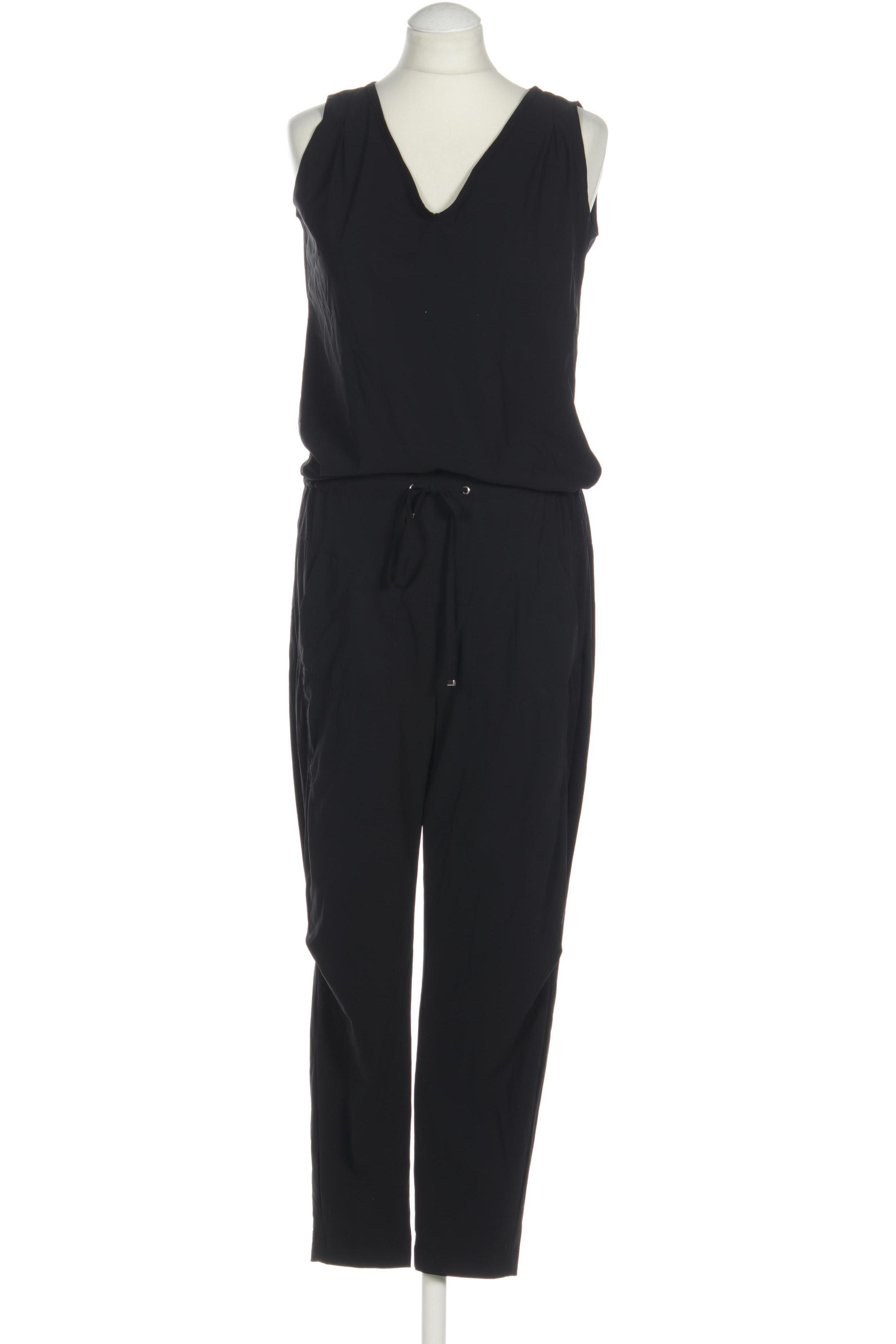 

Raffaello Rossi Damen Jumpsuit/Overall, schwarz, Gr. 36