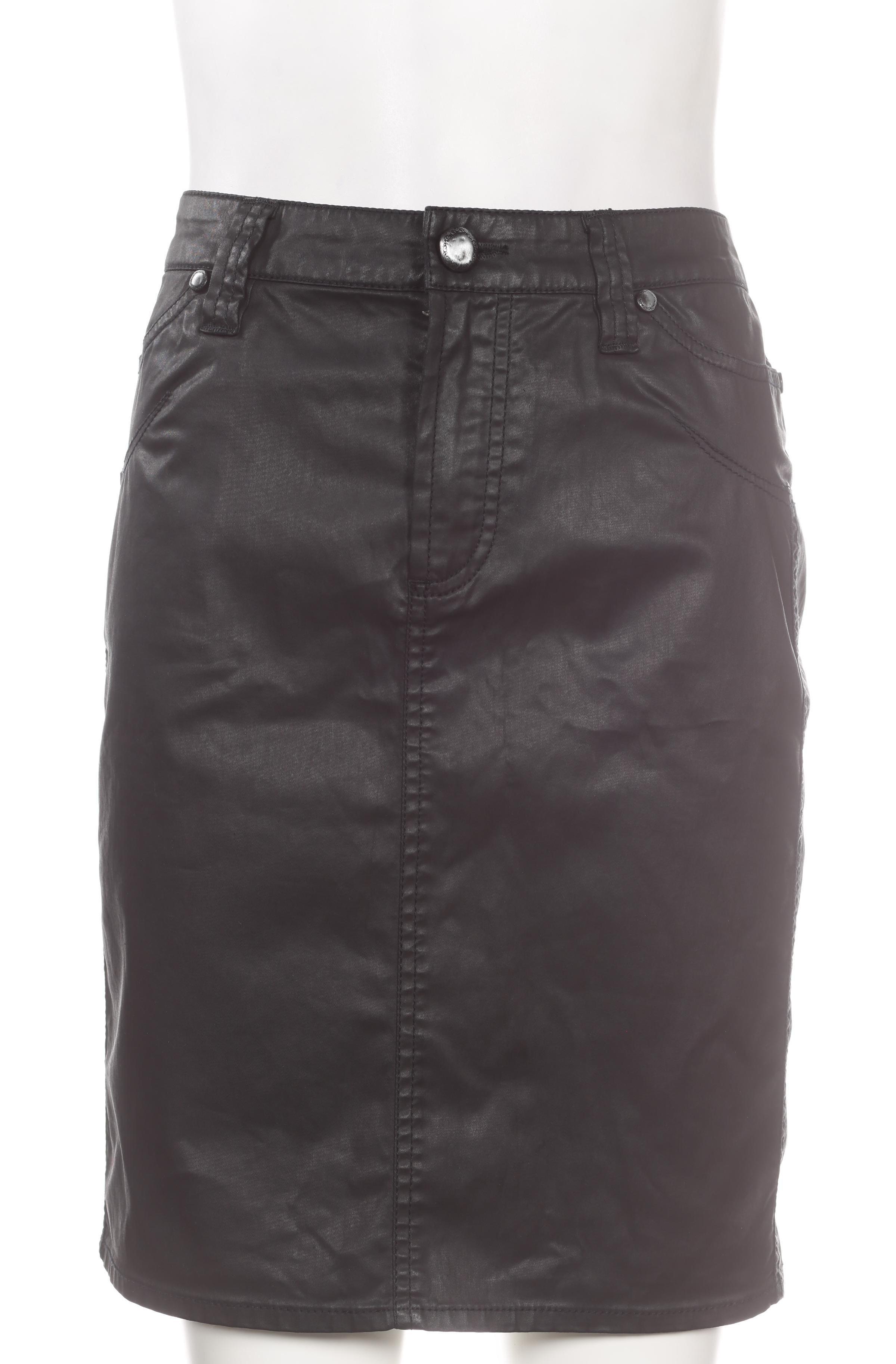 

Raffaello Rossi Damen Rock, schwarz, Gr. 36