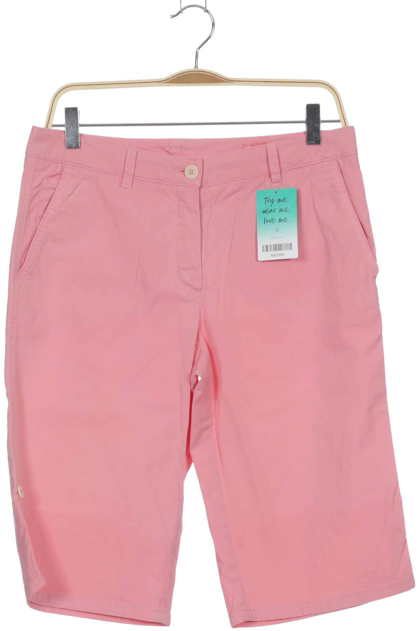 

Raffaello Rossi Damen Shorts, pink, Gr. 38
