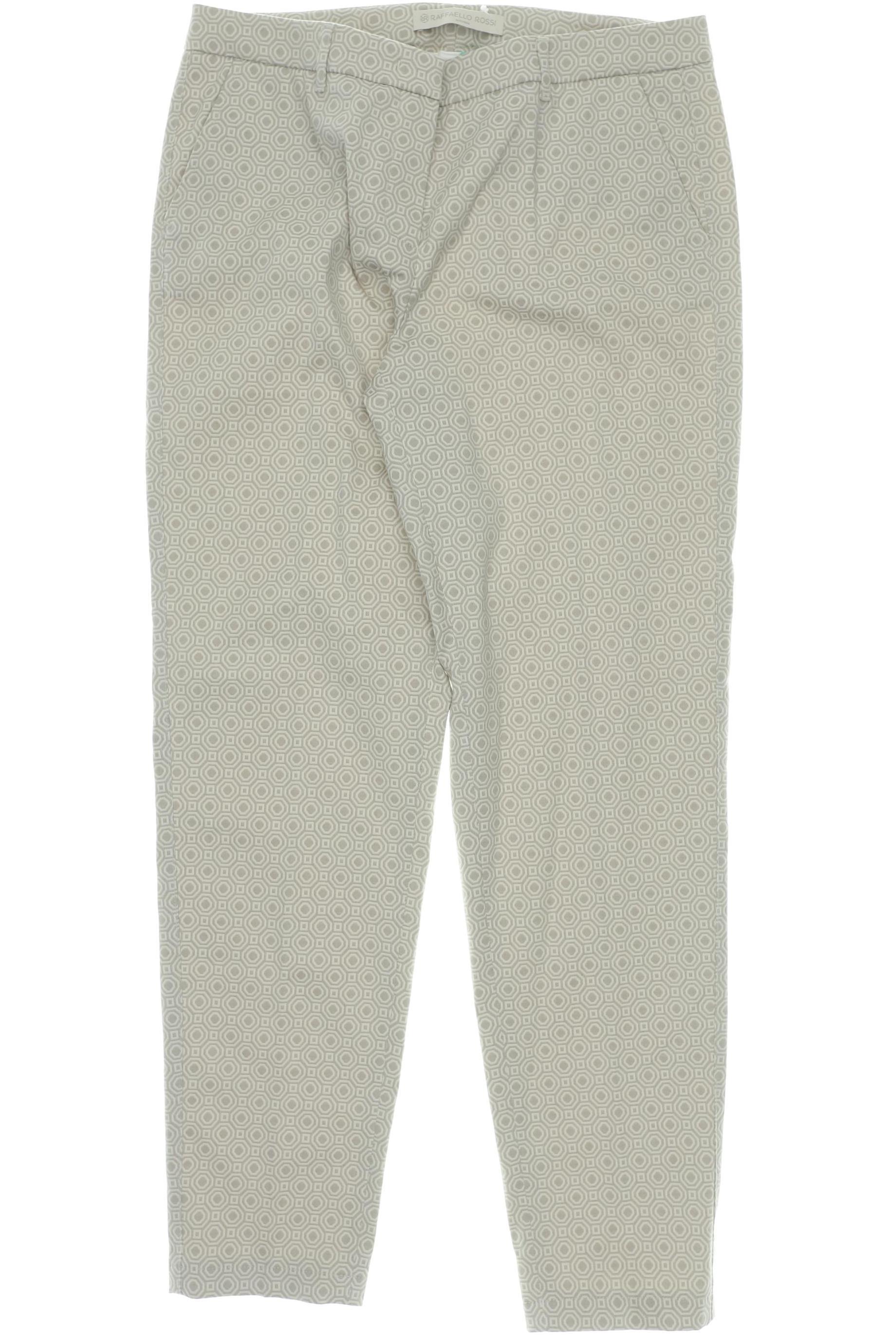 

Raffaello Rossi Damen Stoffhose, beige, Gr. 38