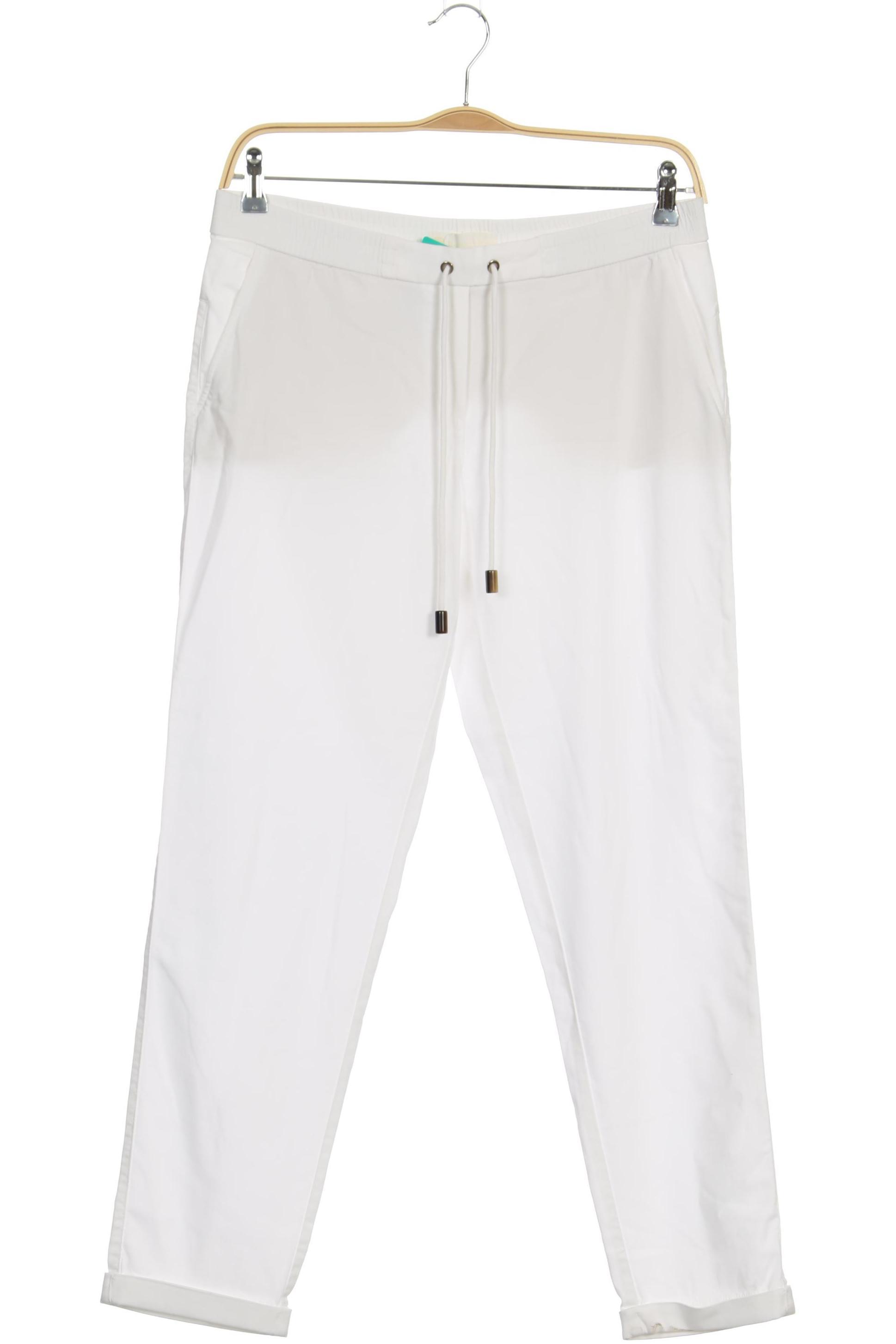 

Raffaello Rossi Damen Stoffhose, weiß, Gr. 40