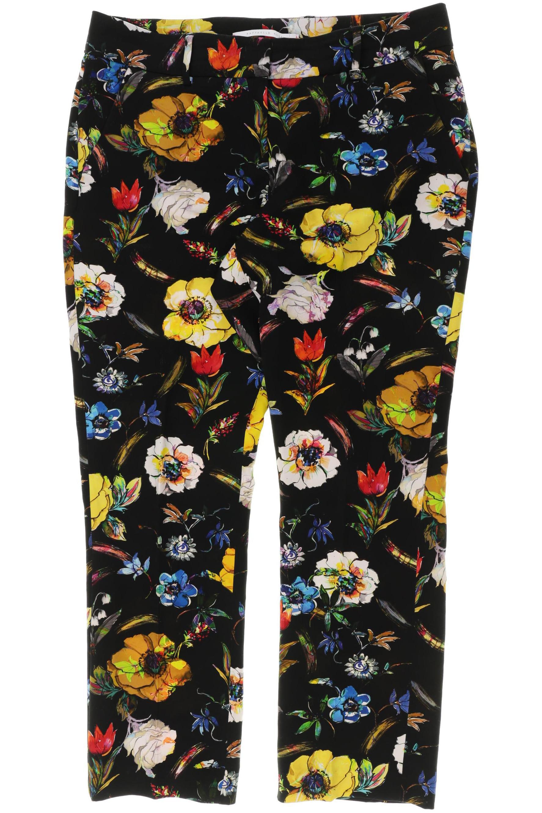

Raffaello Rossi Damen Stoffhose, schwarz, Gr. 40
