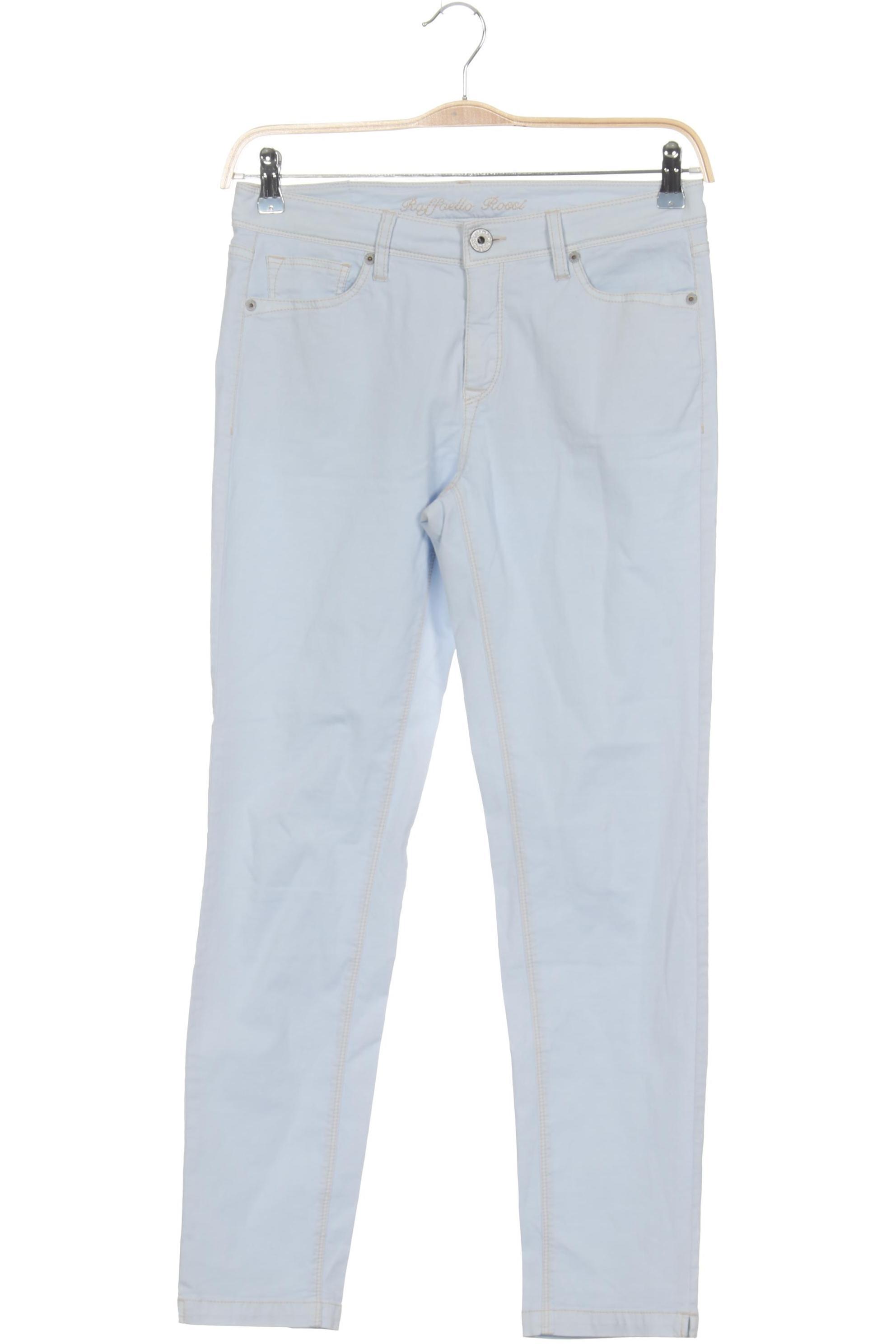 

Raffaello Rossi Damen Jeans, blau, Gr. 38
