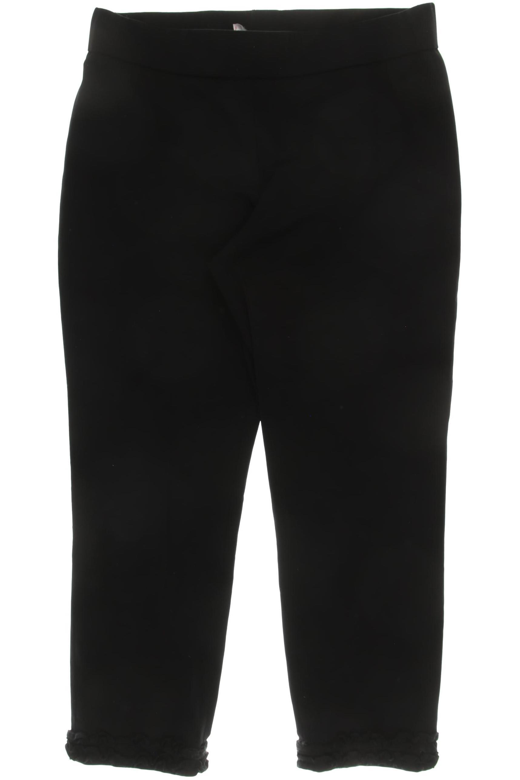 

Raffaello Rossi Damen Stoffhose, schwarz, Gr. 38