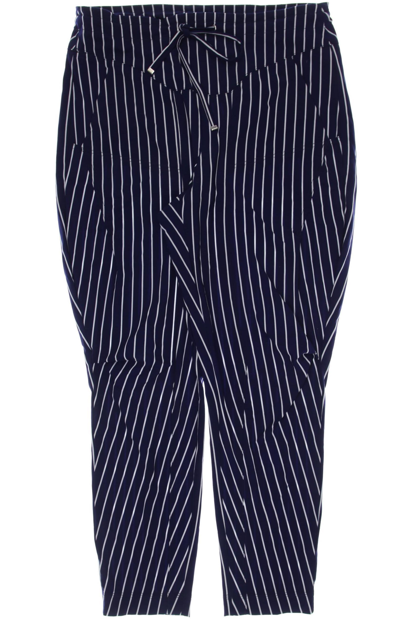 

Raffaello Rossi Damen Stoffhose, blau, Gr. 36