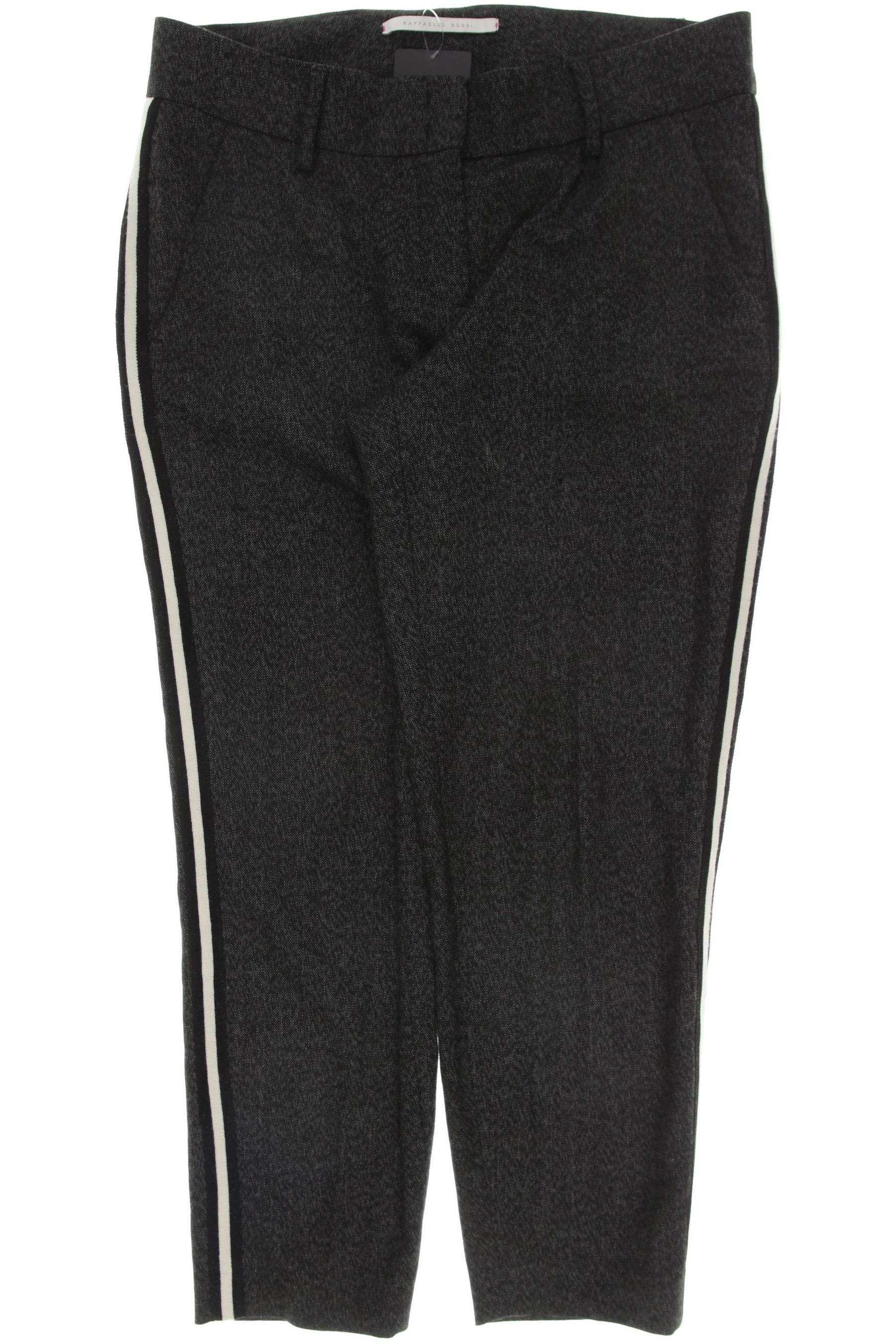 

Raffaello Rossi Damen Stoffhose, grau, Gr. 36