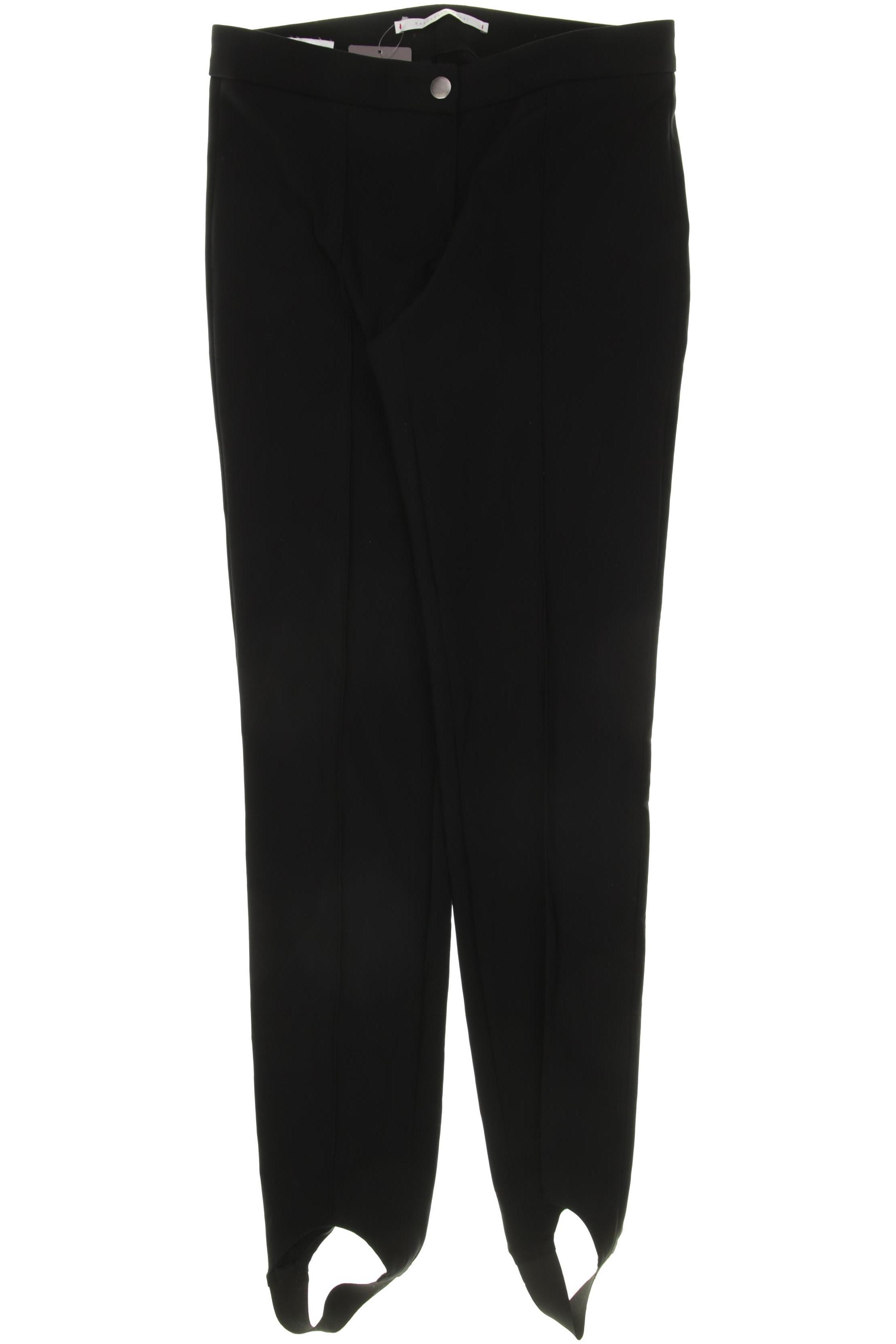 

Raffaello Rossi Damen Stoffhose, schwarz, Gr. 38