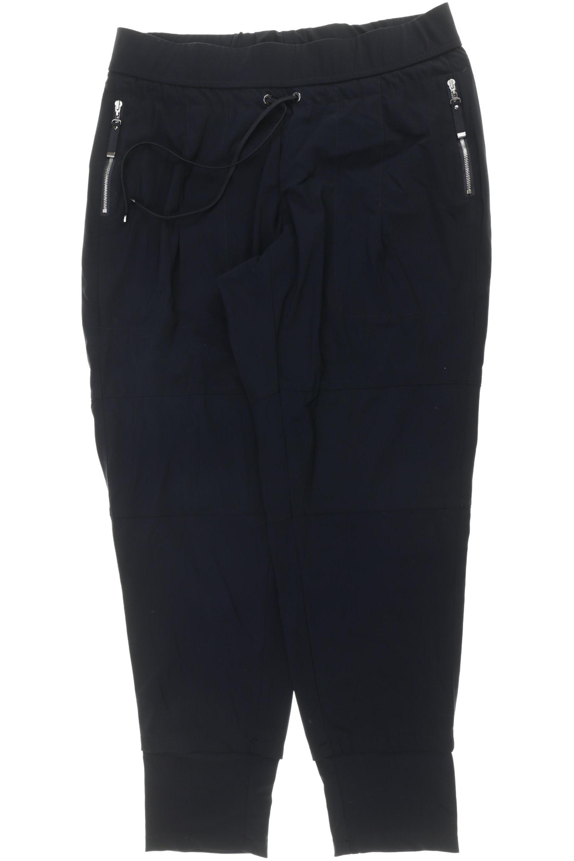 

Raffaello Rossi Damen Stoffhose, blau, Gr. 44