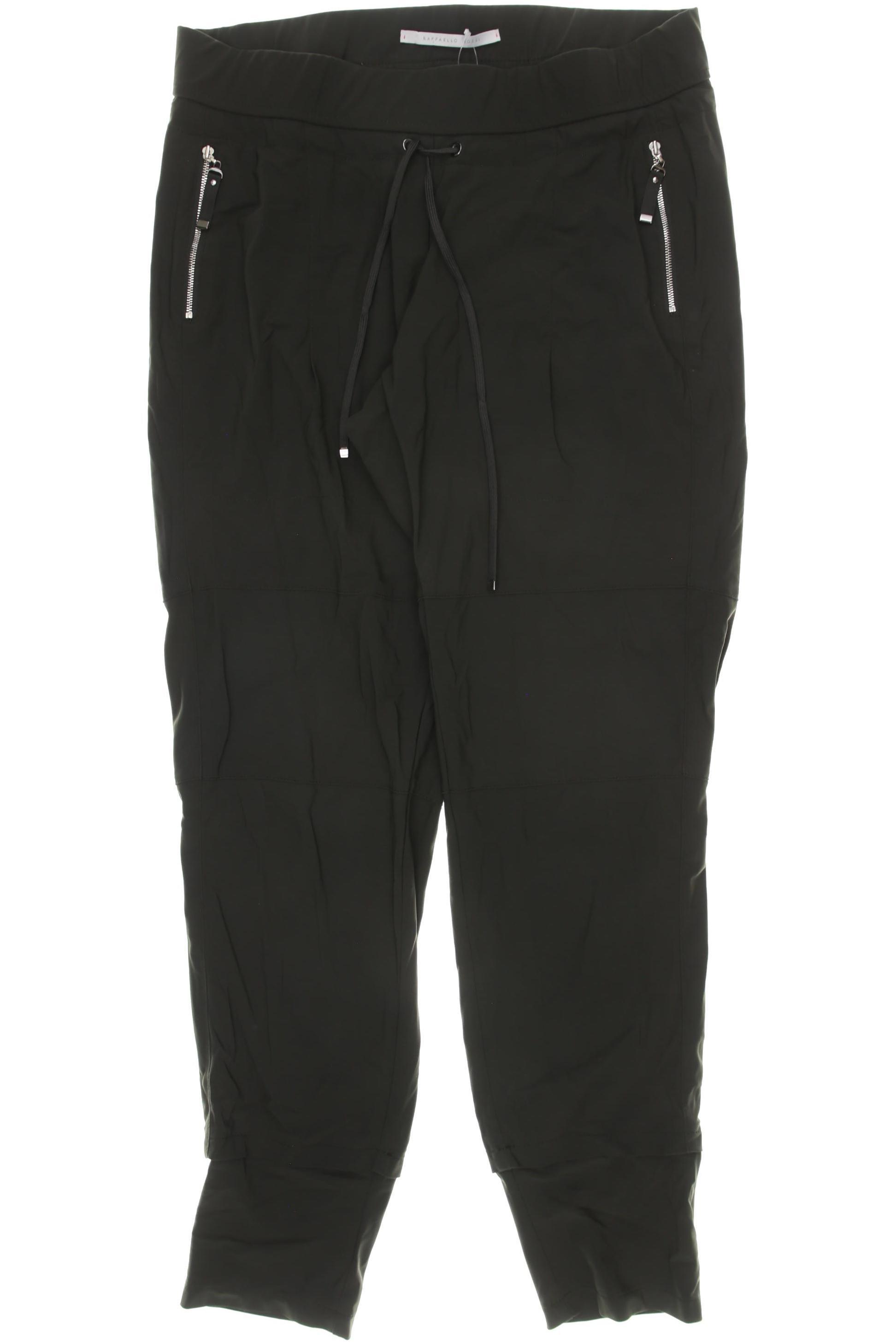 

Raffaello Rossi Damen Stoffhose, grün, Gr. 40