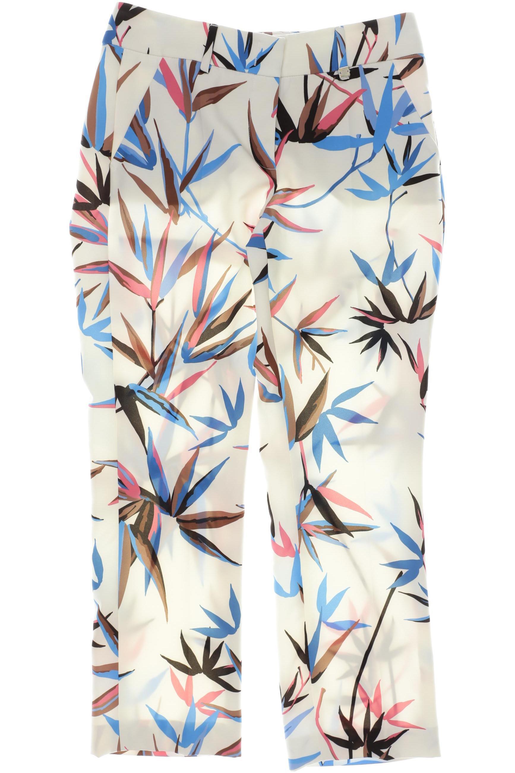 

Raffaello Rossi Damen Stoffhose, weiß, Gr. 34