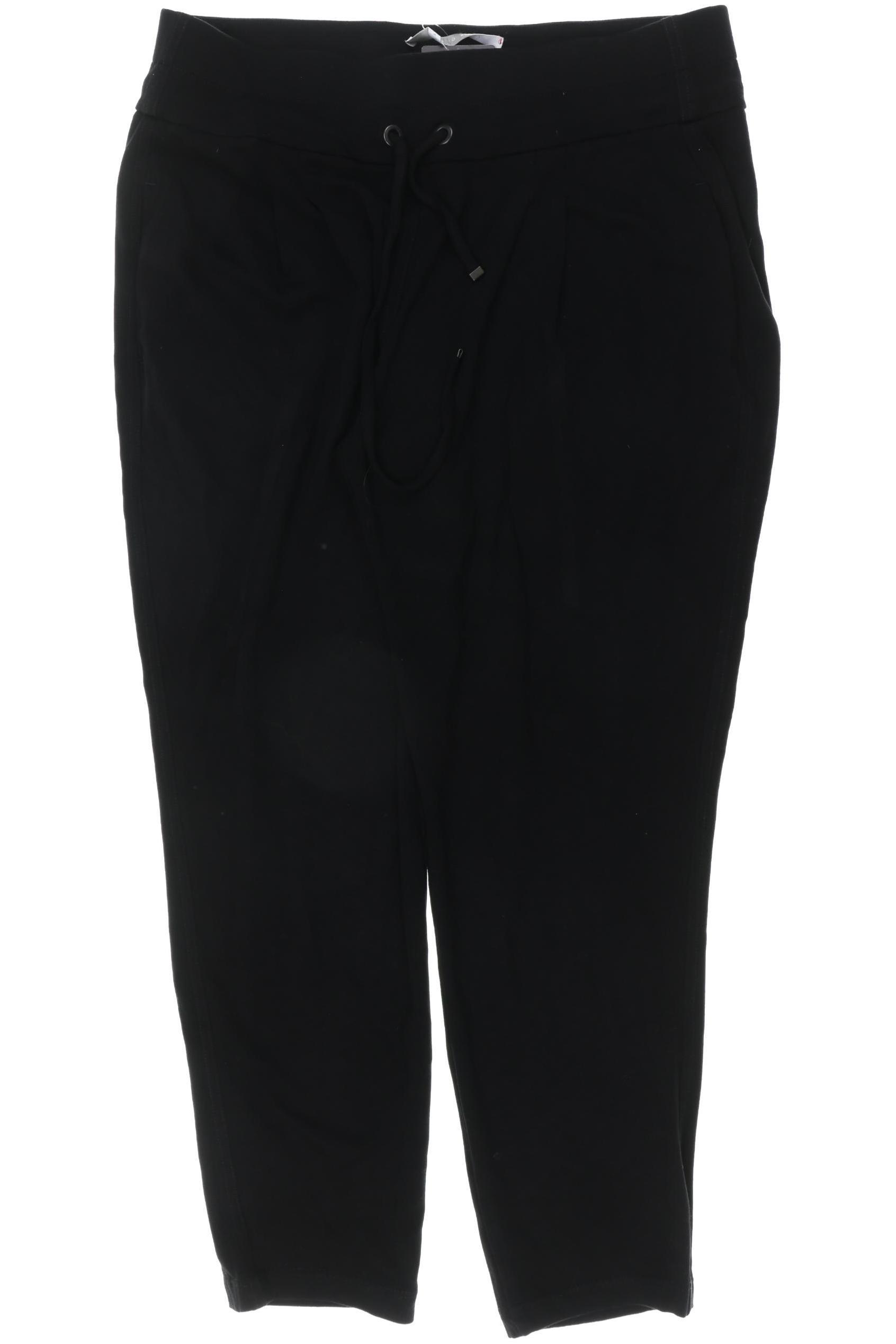 

Raffaello Rossi Damen Stoffhose, schwarz, Gr. 40