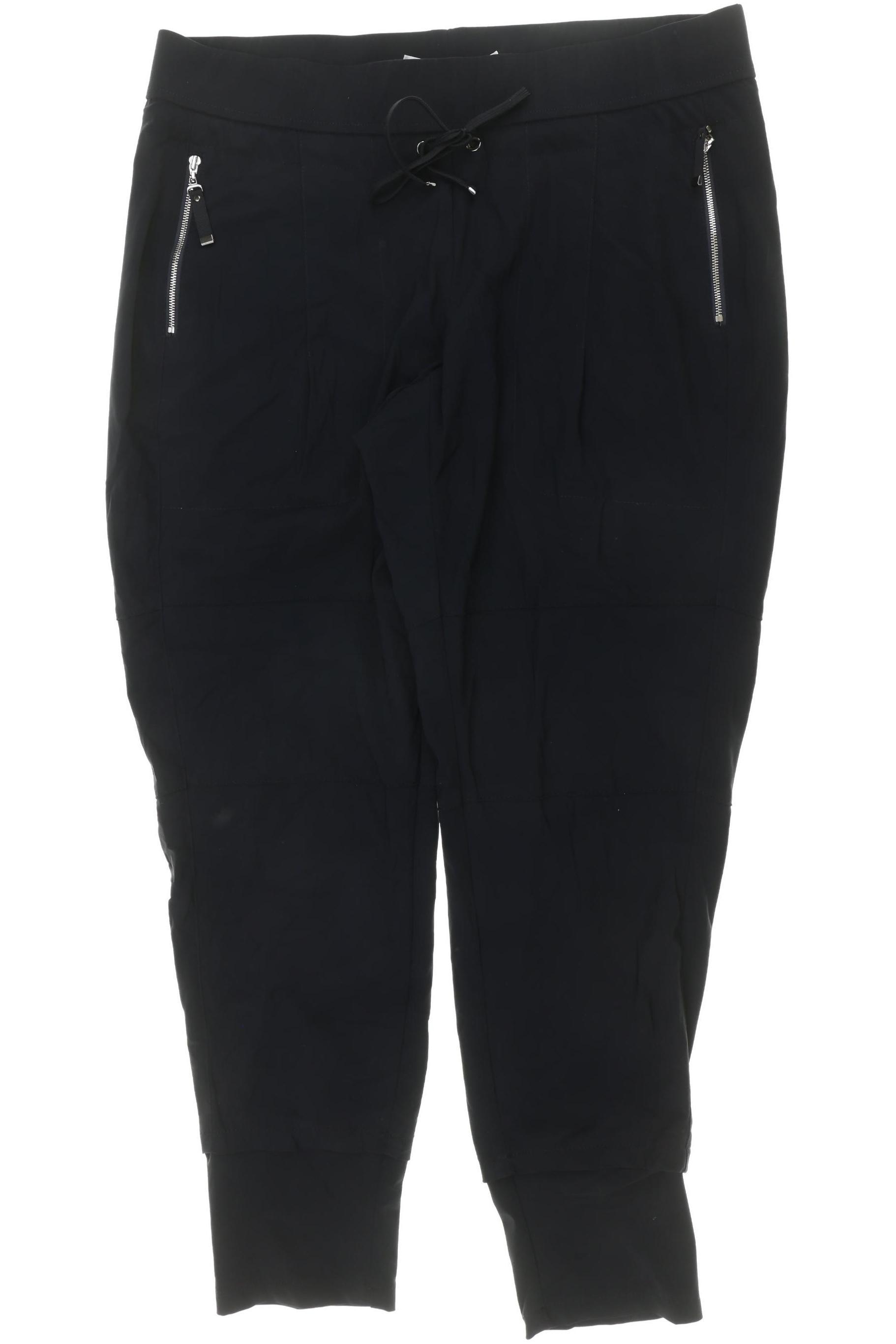 

Raffaello Rossi Damen Stoffhose, blau, Gr. 42